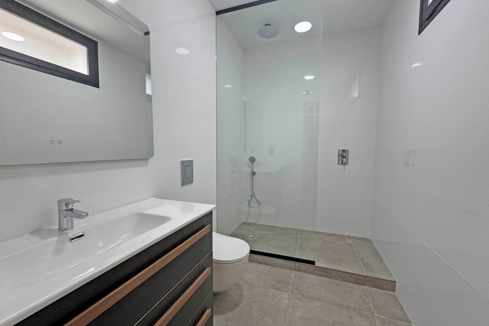 Reventa - Villa -
Torrevieja - Los Balcones - Los Altos del Edén