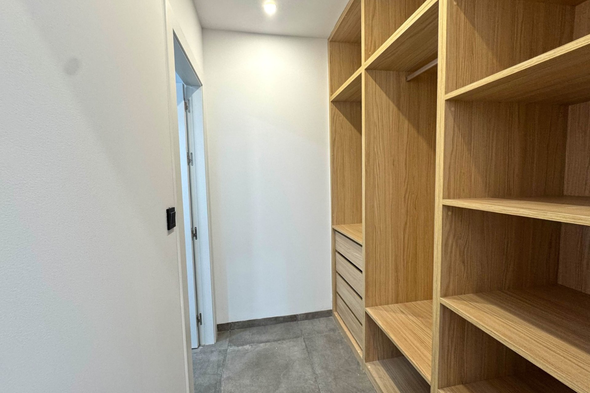 Reventa - Villa -
Torrevieja - Los Balcones - Los Altos del Edén