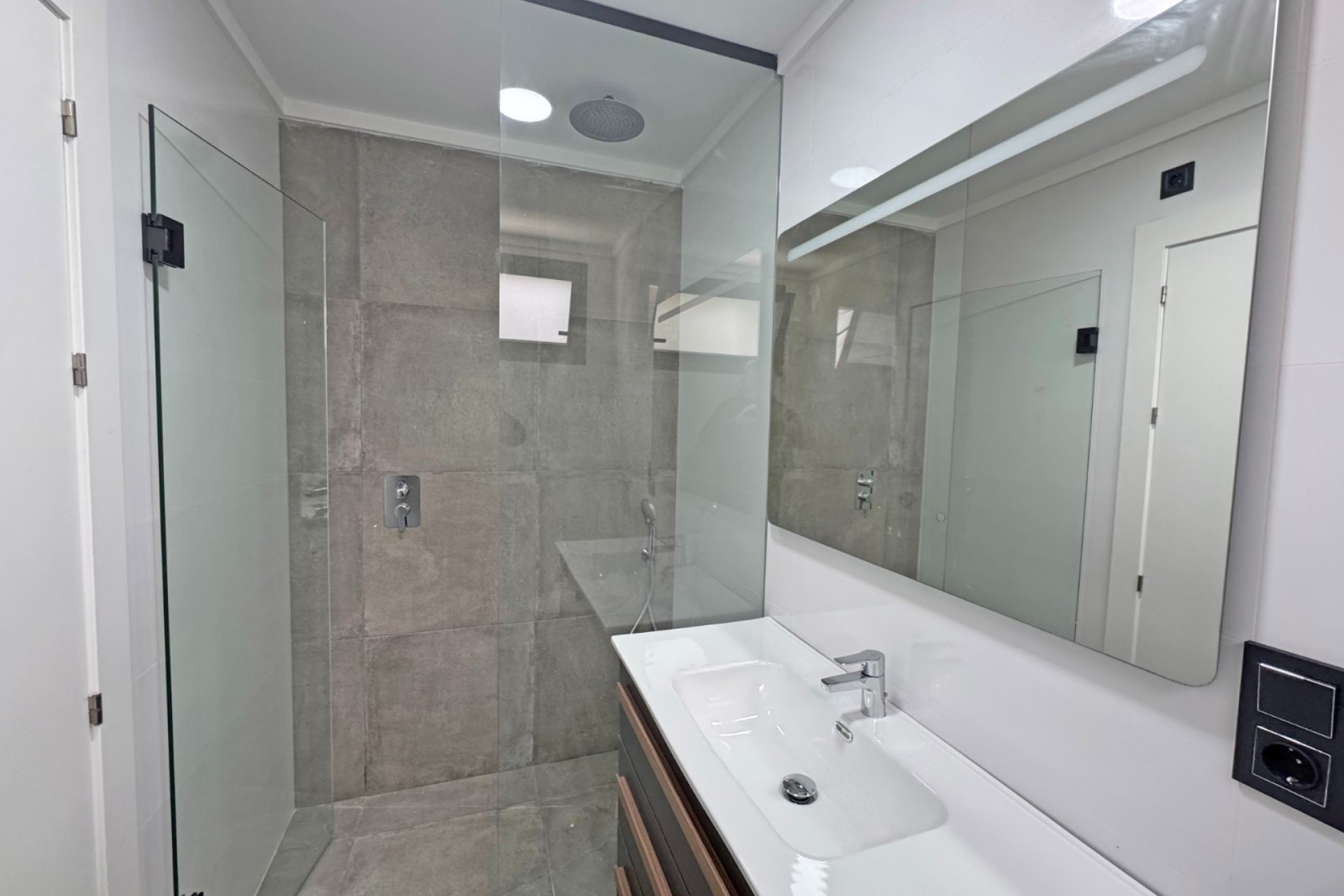 Reventa - Villa -
Torrevieja - Los Balcones - Los Altos del Edén