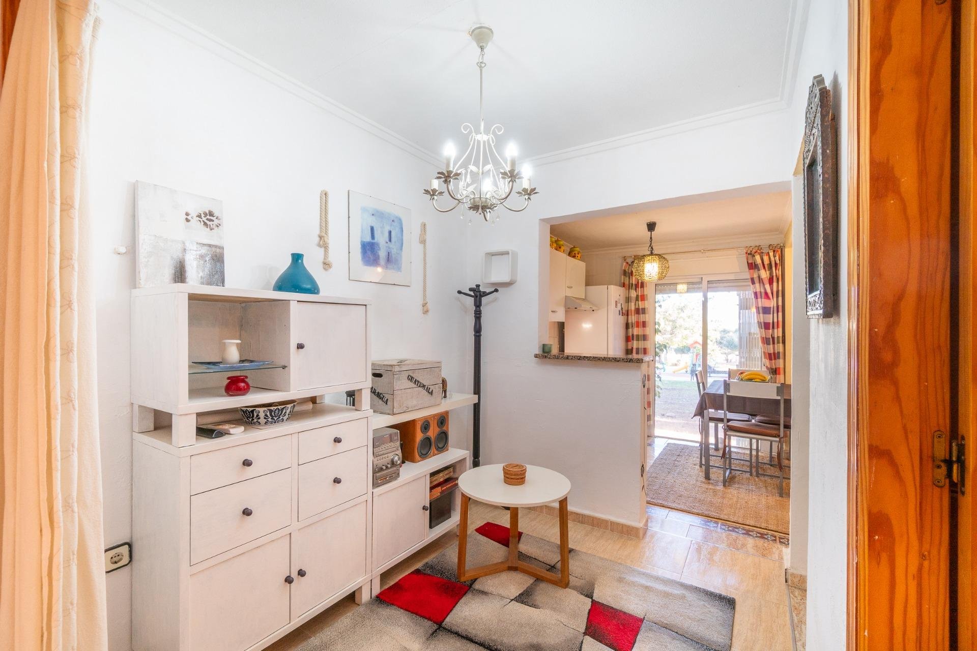 Reventa - Villa -
Torrevieja - Los Balcones - Los Altos del Edén