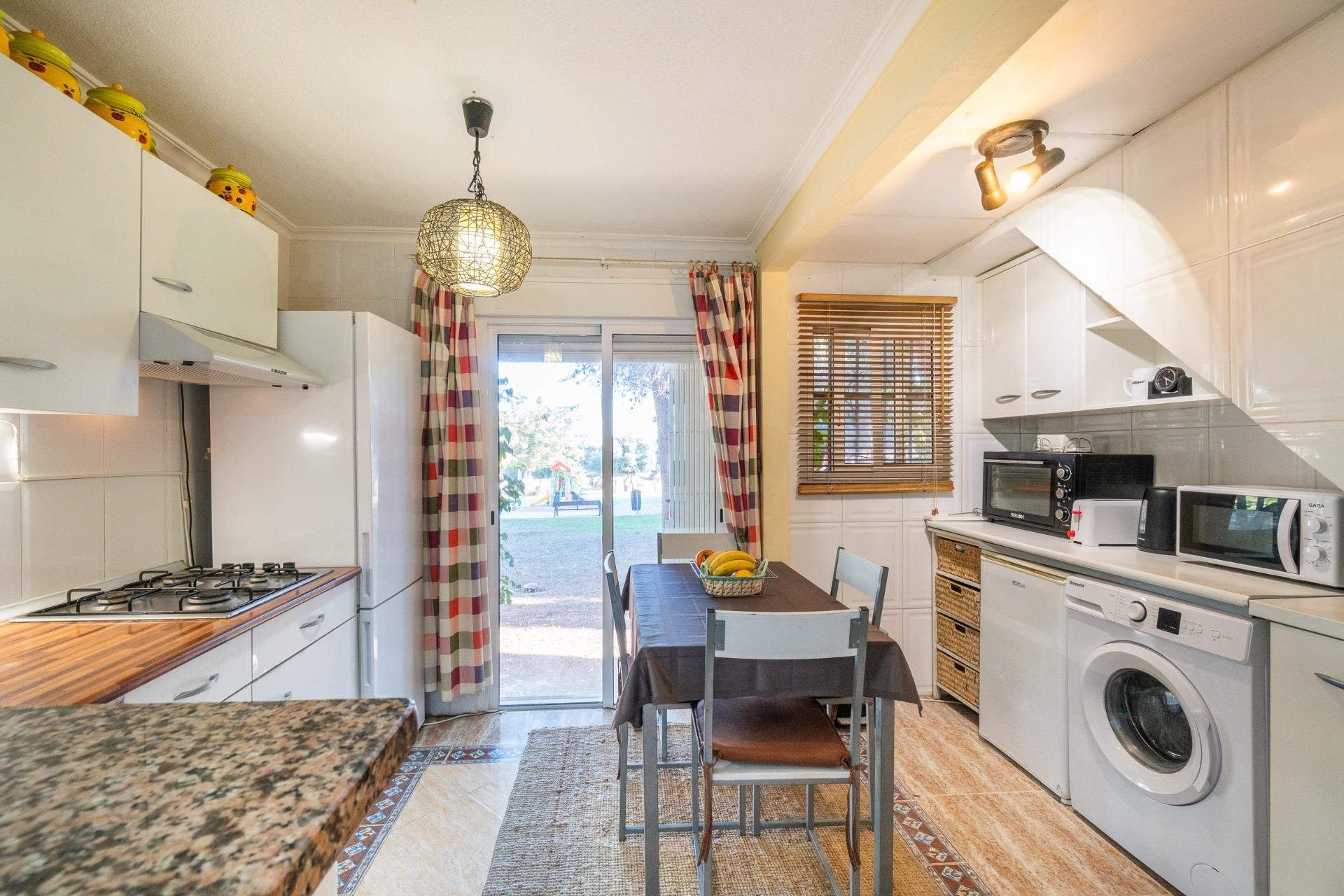 Reventa - Villa -
Torrevieja - Los Balcones - Los Altos del Edén