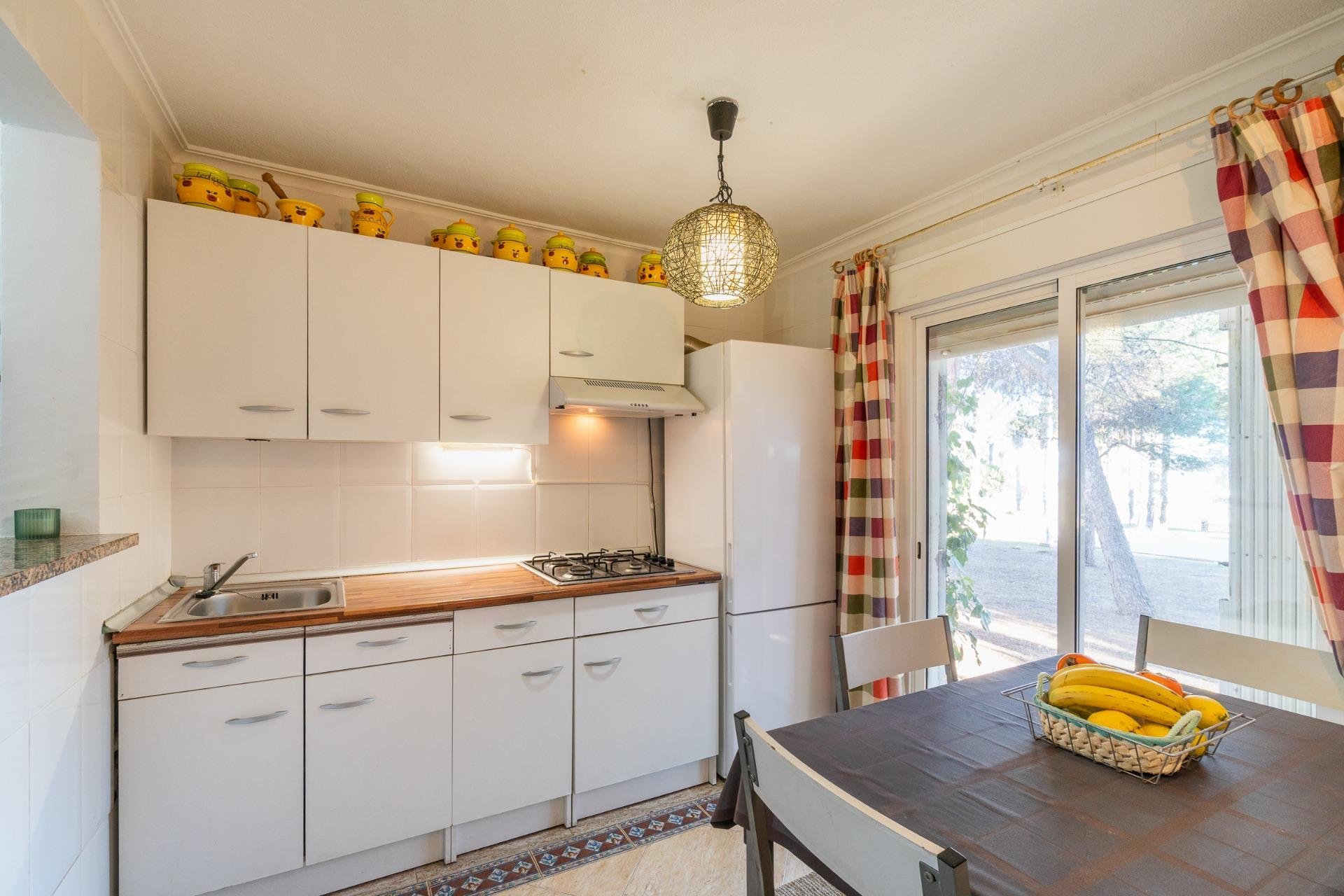 Reventa - Villa -
Torrevieja - Los Balcones - Los Altos del Edén