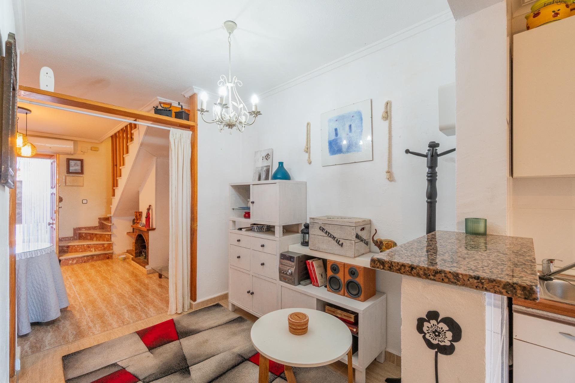 Reventa - Villa -
Torrevieja - Los Balcones - Los Altos del Edén