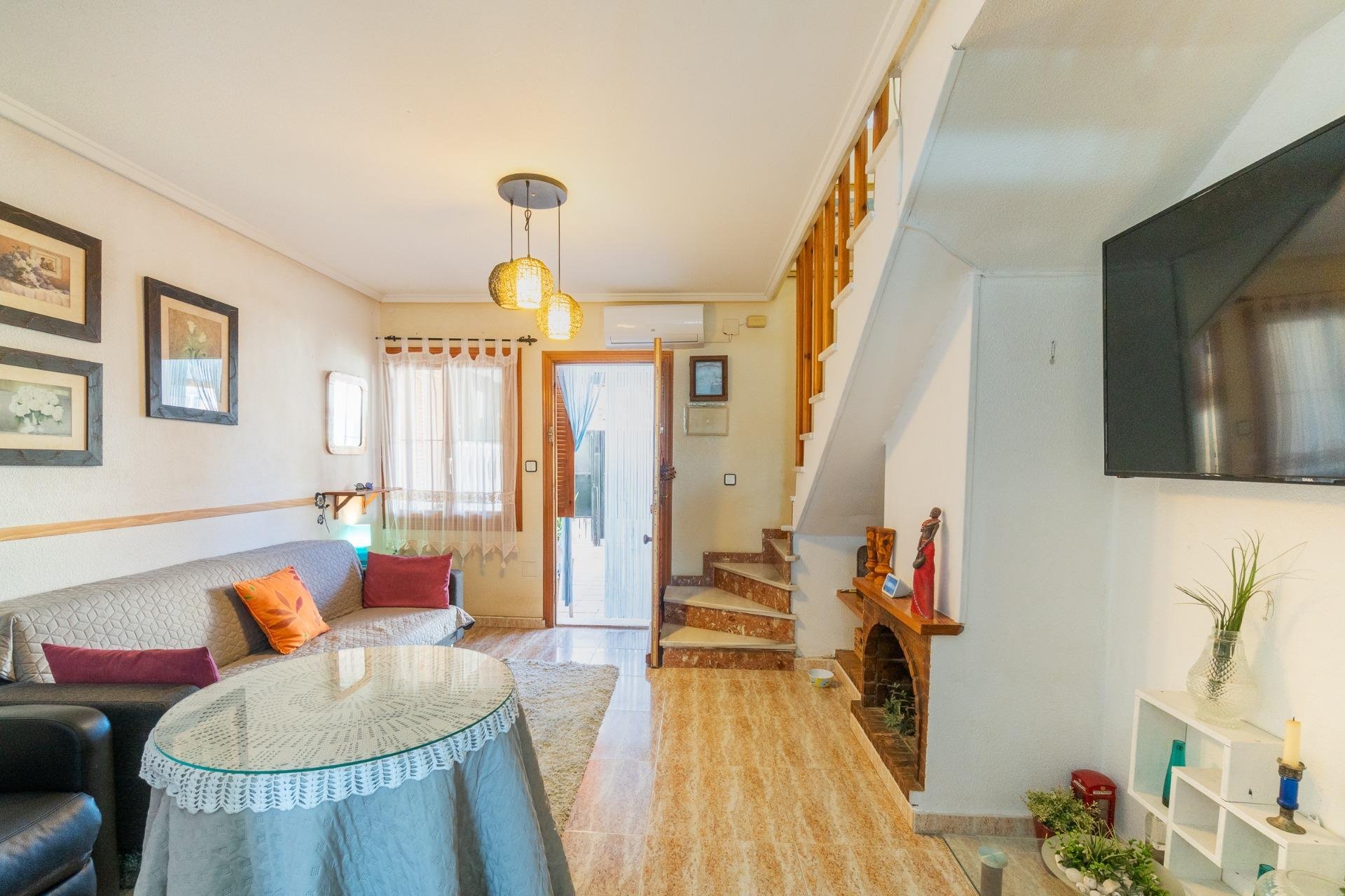 Reventa - Villa -
Torrevieja - Los Balcones - Los Altos del Edén