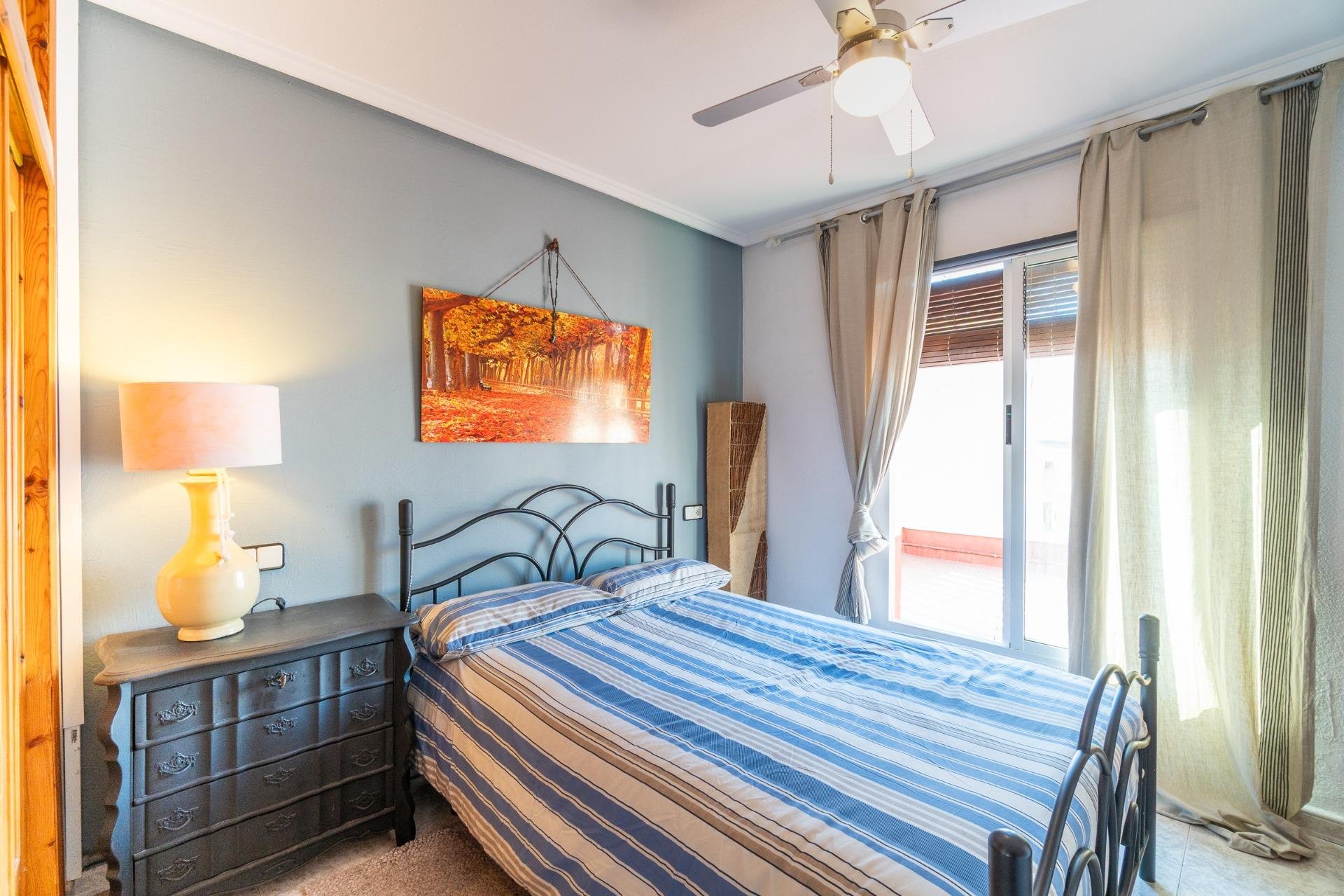 Reventa - Villa -
Torrevieja - Los Balcones - Los Altos del Edén