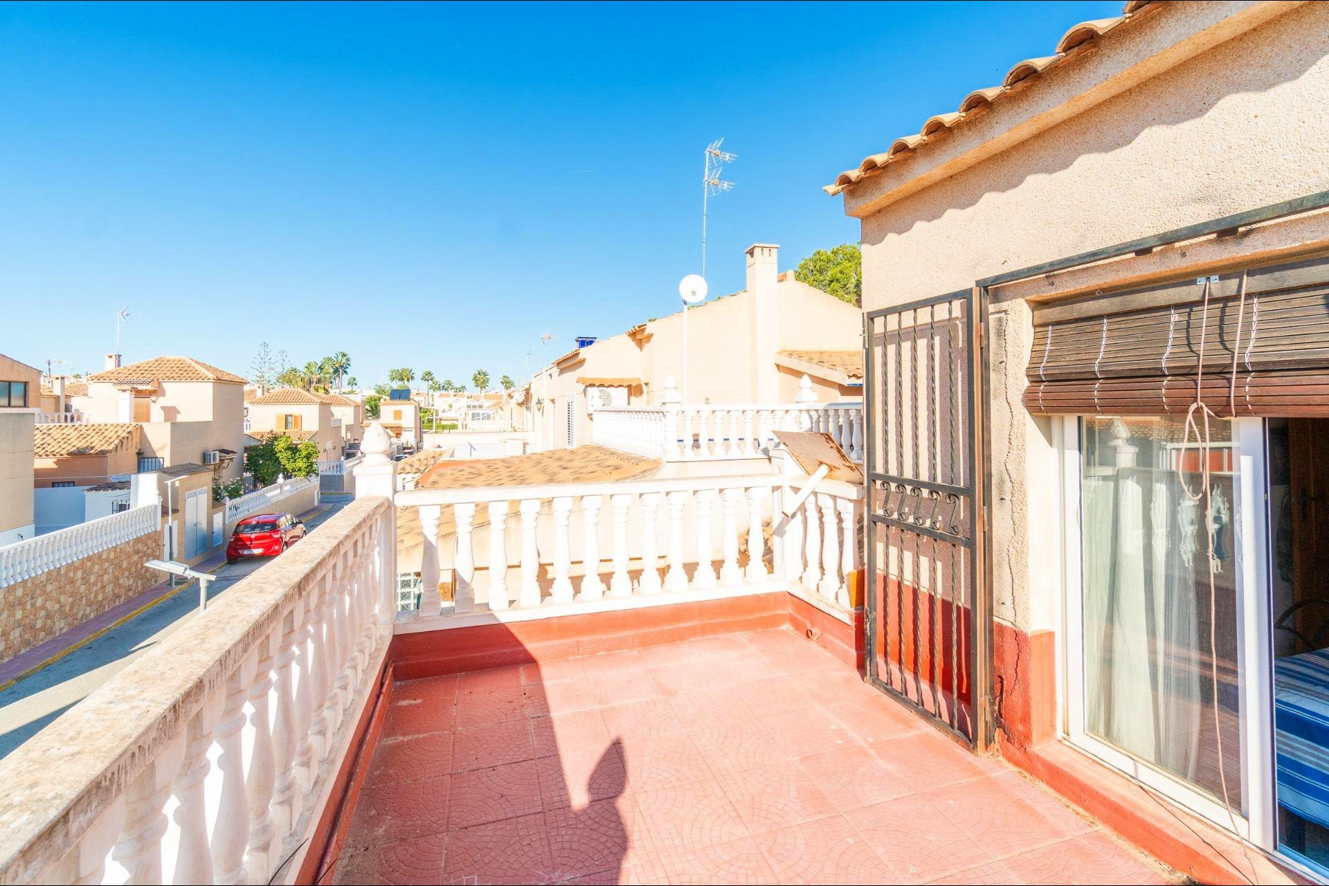 Reventa - Villa -
Torrevieja - Los Balcones - Los Altos del Edén