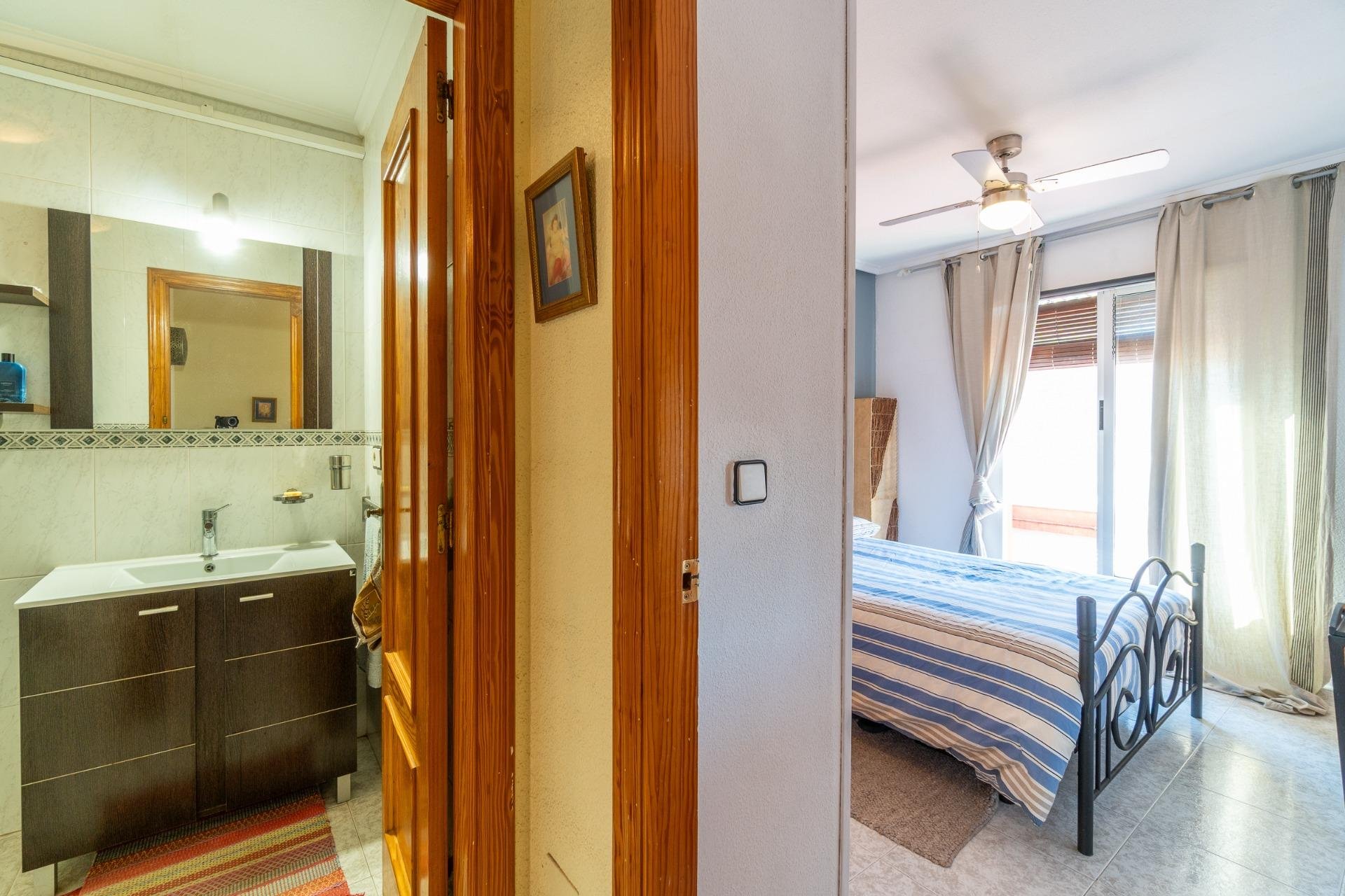 Reventa - Villa -
Torrevieja - Los Balcones - Los Altos del Edén