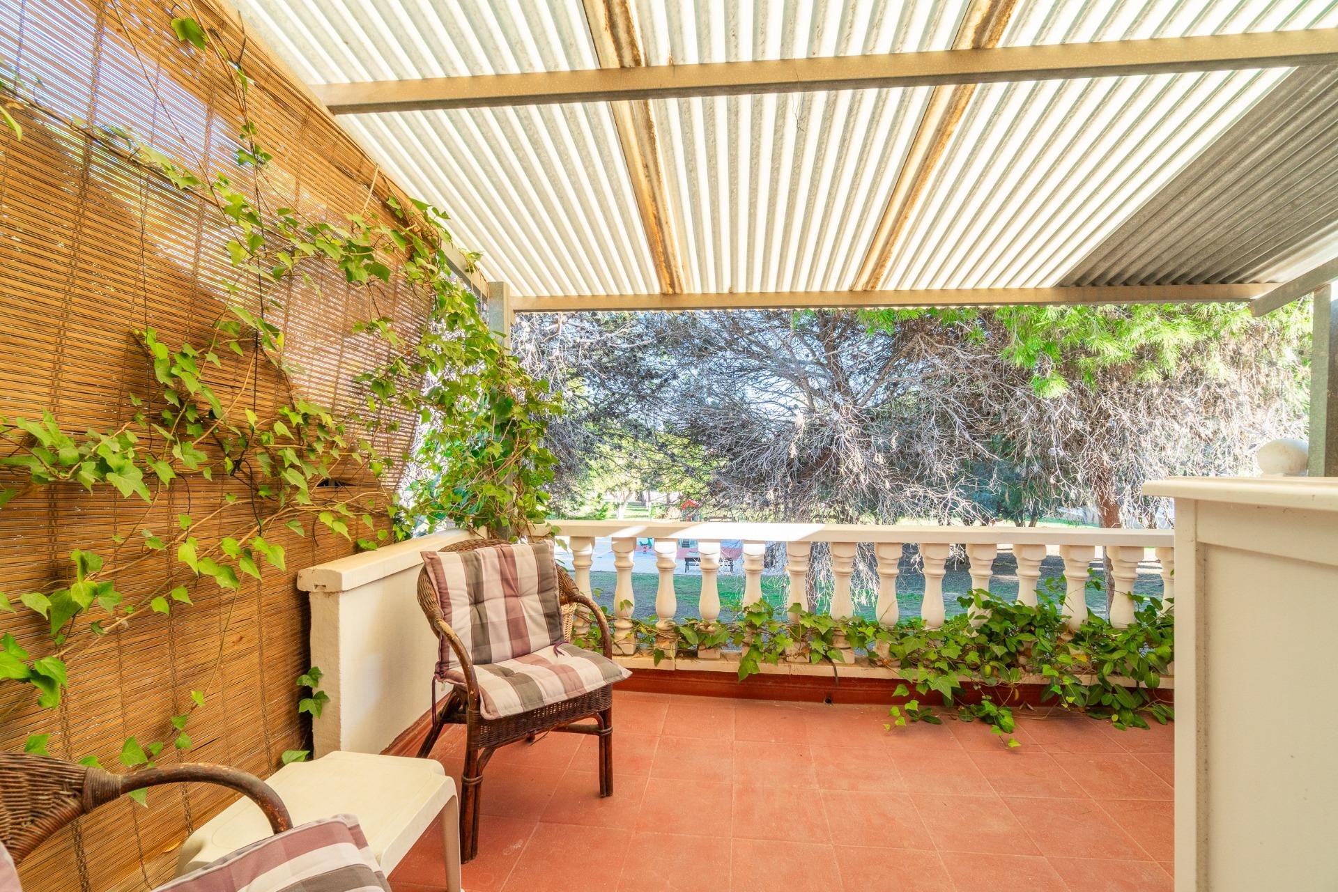 Reventa - Villa -
Torrevieja - Los Balcones - Los Altos del Edén