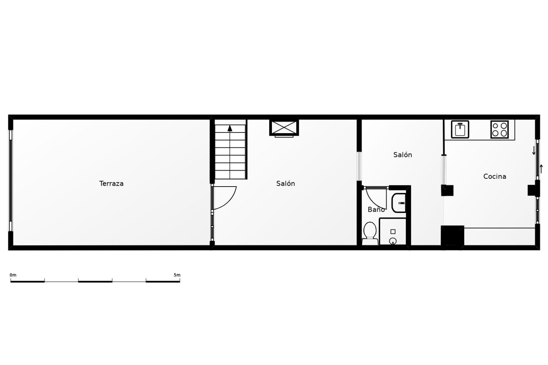 Reventa - Villa -
Torrevieja - Los Balcones - Los Altos del Edén