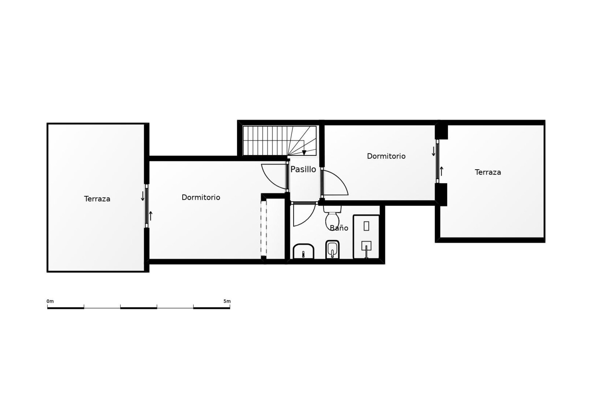 Reventa - Villa -
Torrevieja - Los Balcones - Los Altos del Edén