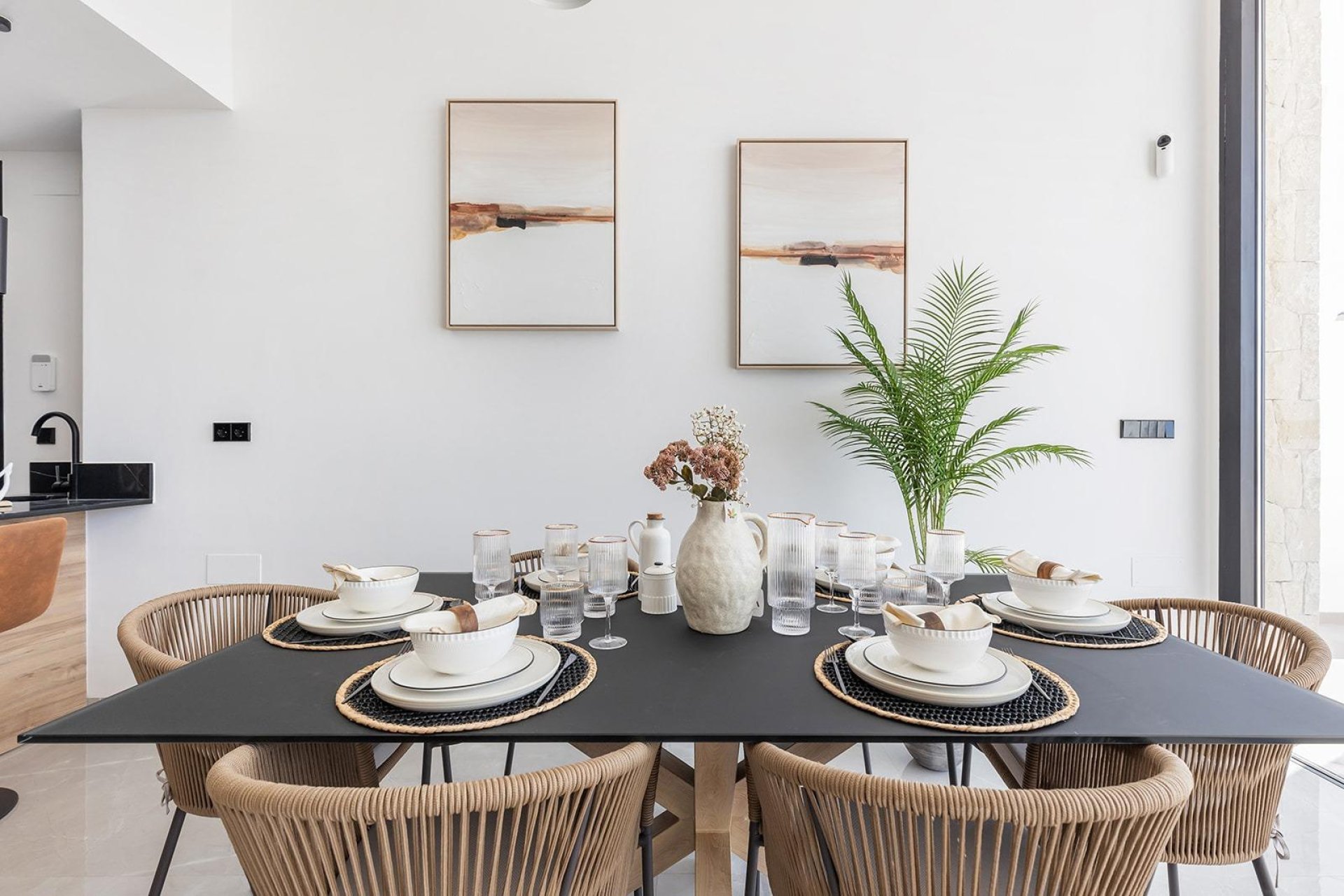 Reventa - Villa -
Torrevieja - Los Balcones - Los Altos del Edén