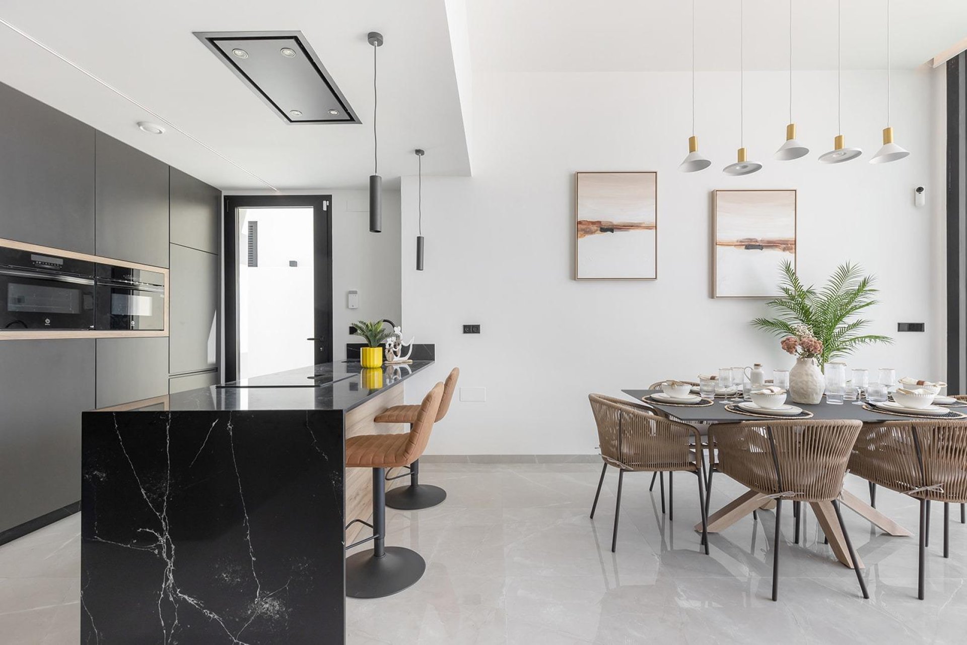 Reventa - Villa -
Torrevieja - Los Balcones - Los Altos del Edén