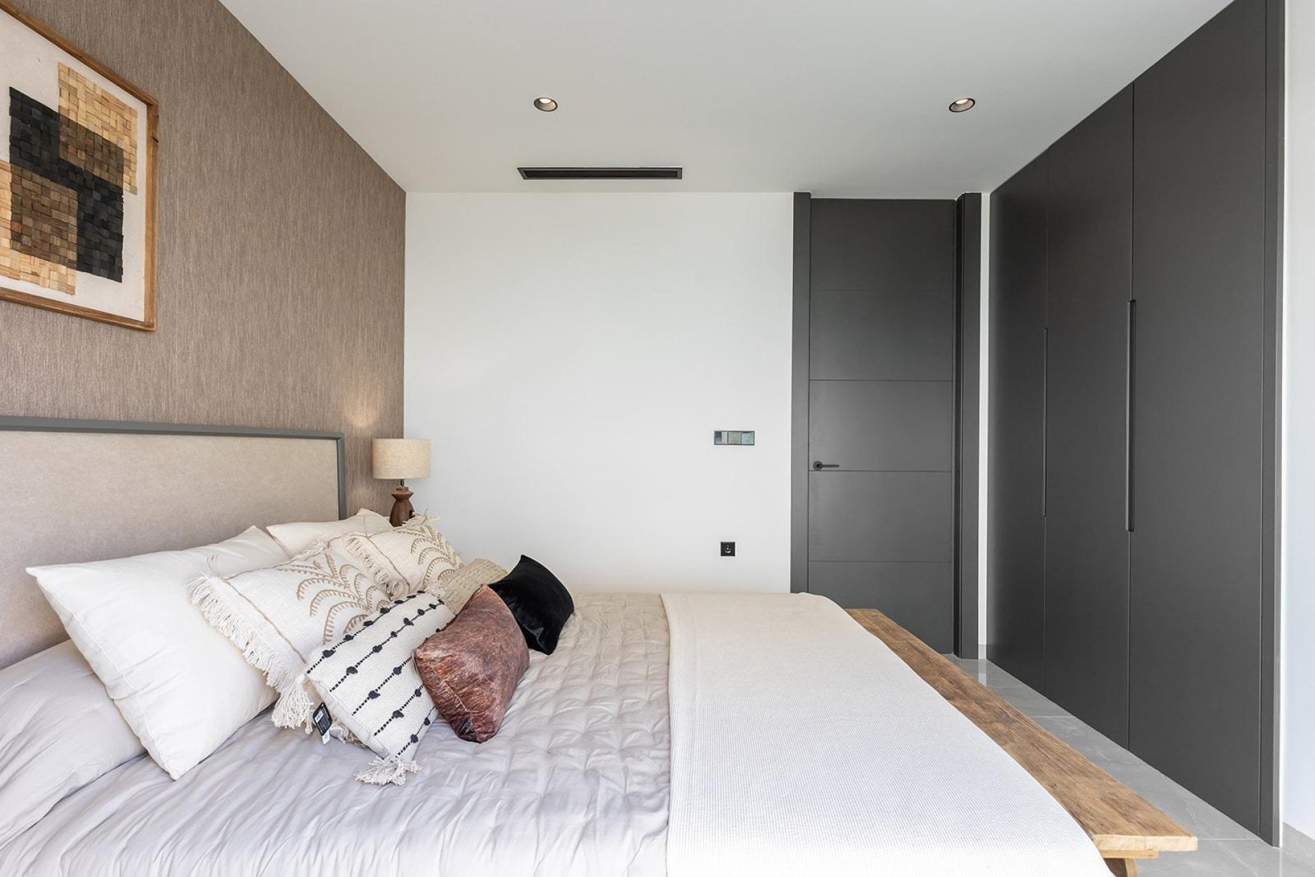 Reventa - Villa -
Torrevieja - Los Balcones - Los Altos del Edén