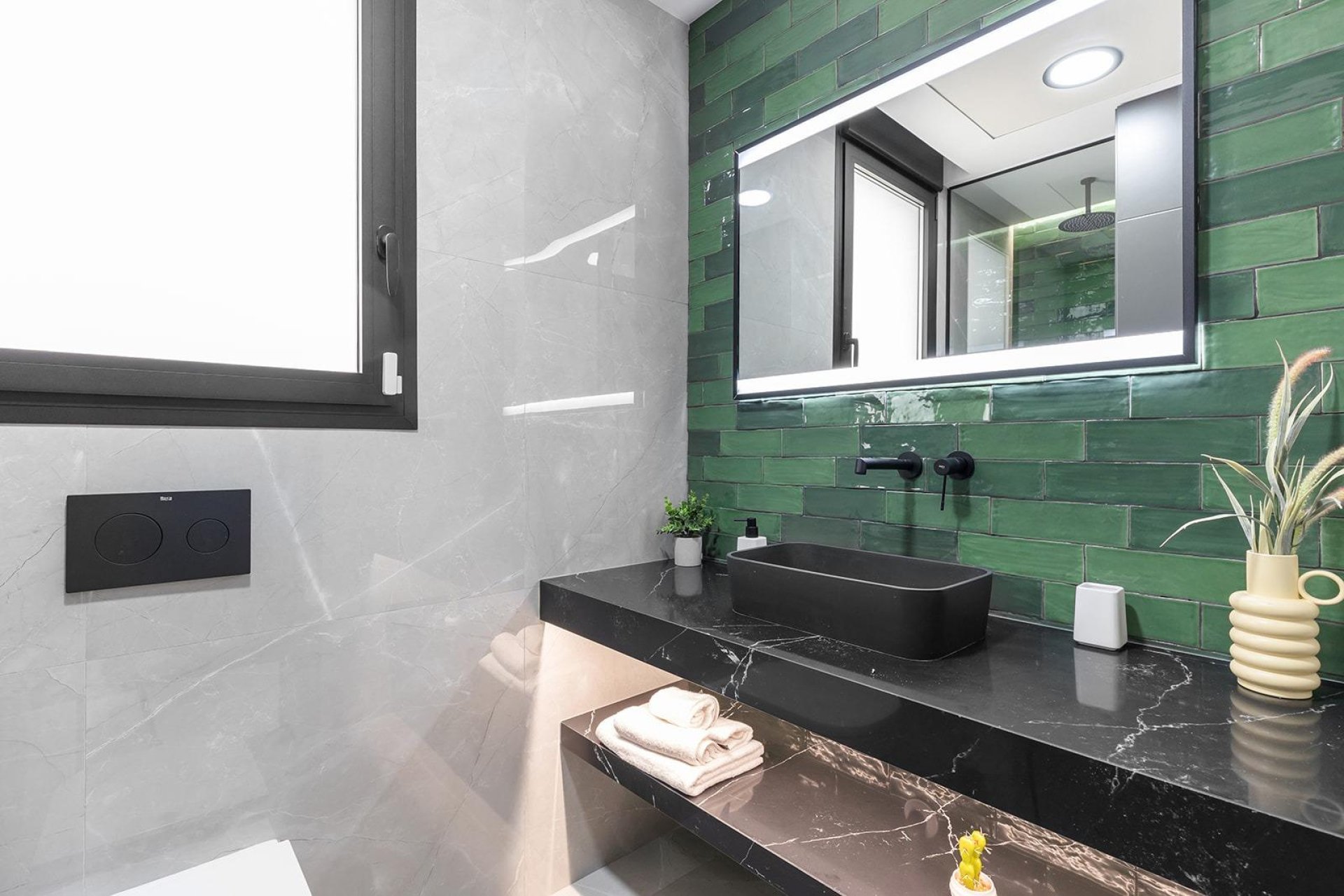 Reventa - Villa -
Torrevieja - Los Balcones - Los Altos del Edén