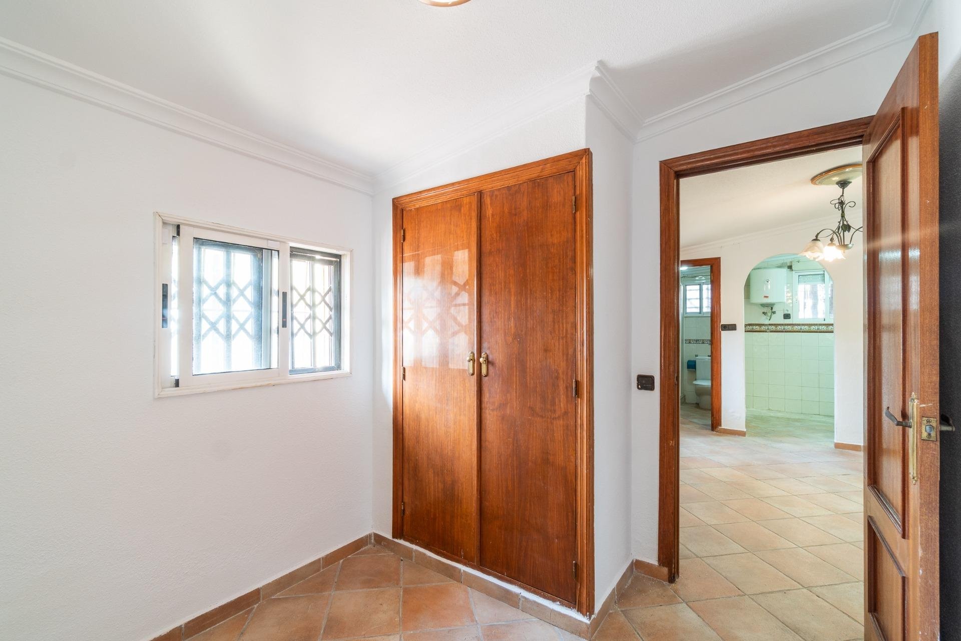 Reventa - Villa -
Torrevieja - Los Balcones - Los Altos del Edén