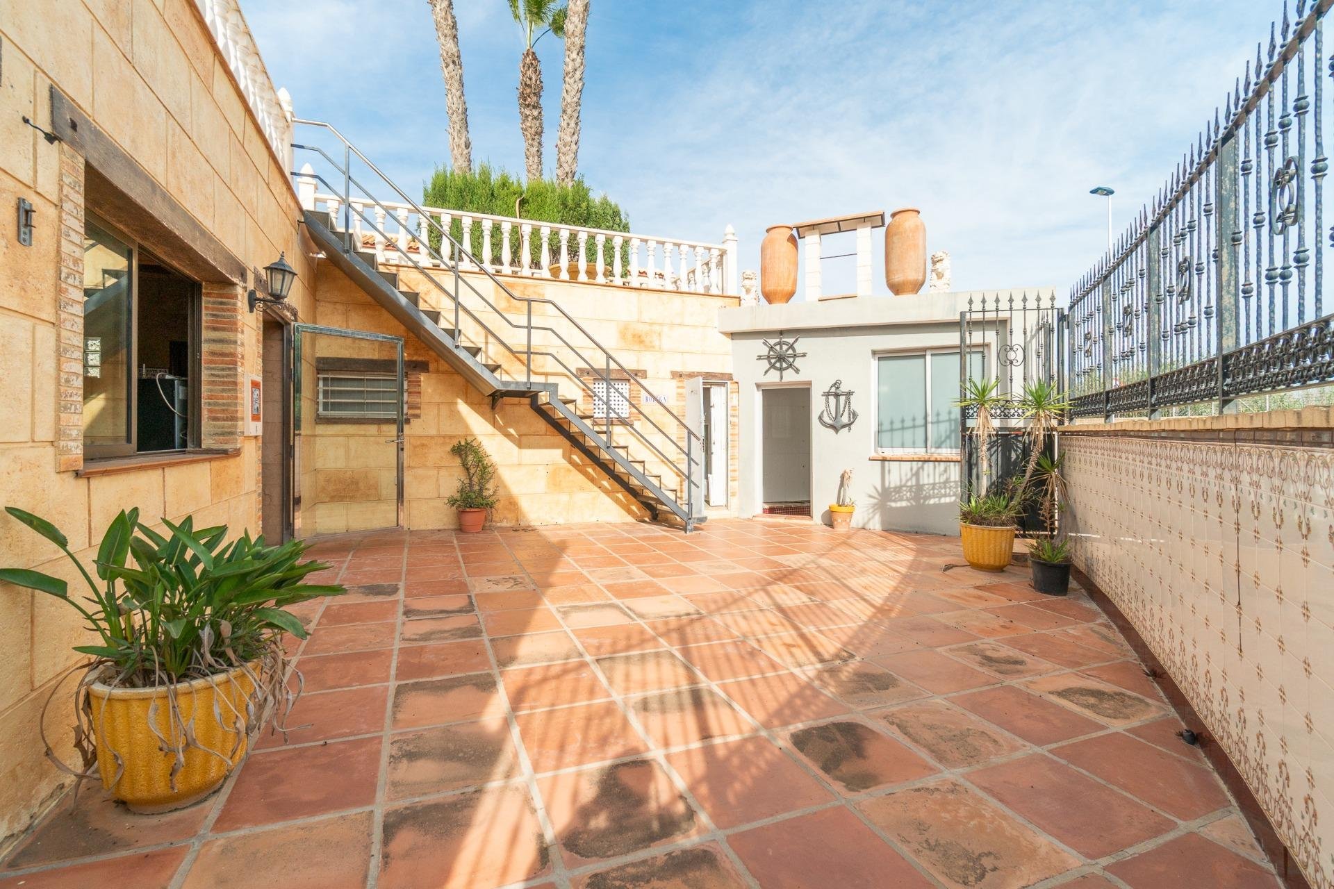 Reventa - Villa -
Torrevieja - Los Balcones - Los Altos del Edén