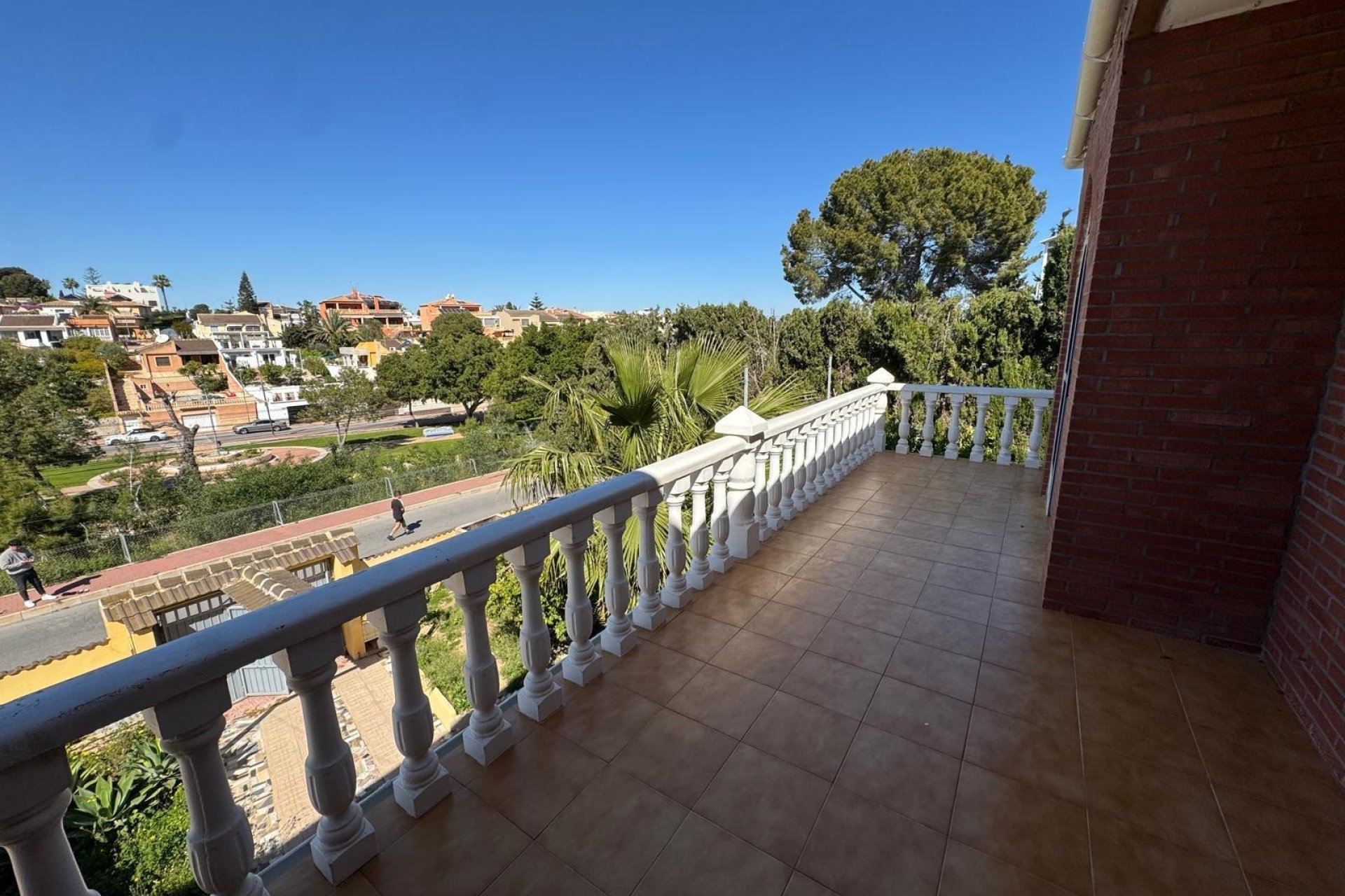 Reventa - Villa -
Torrevieja - Los Balcones - Los Altos del Edén