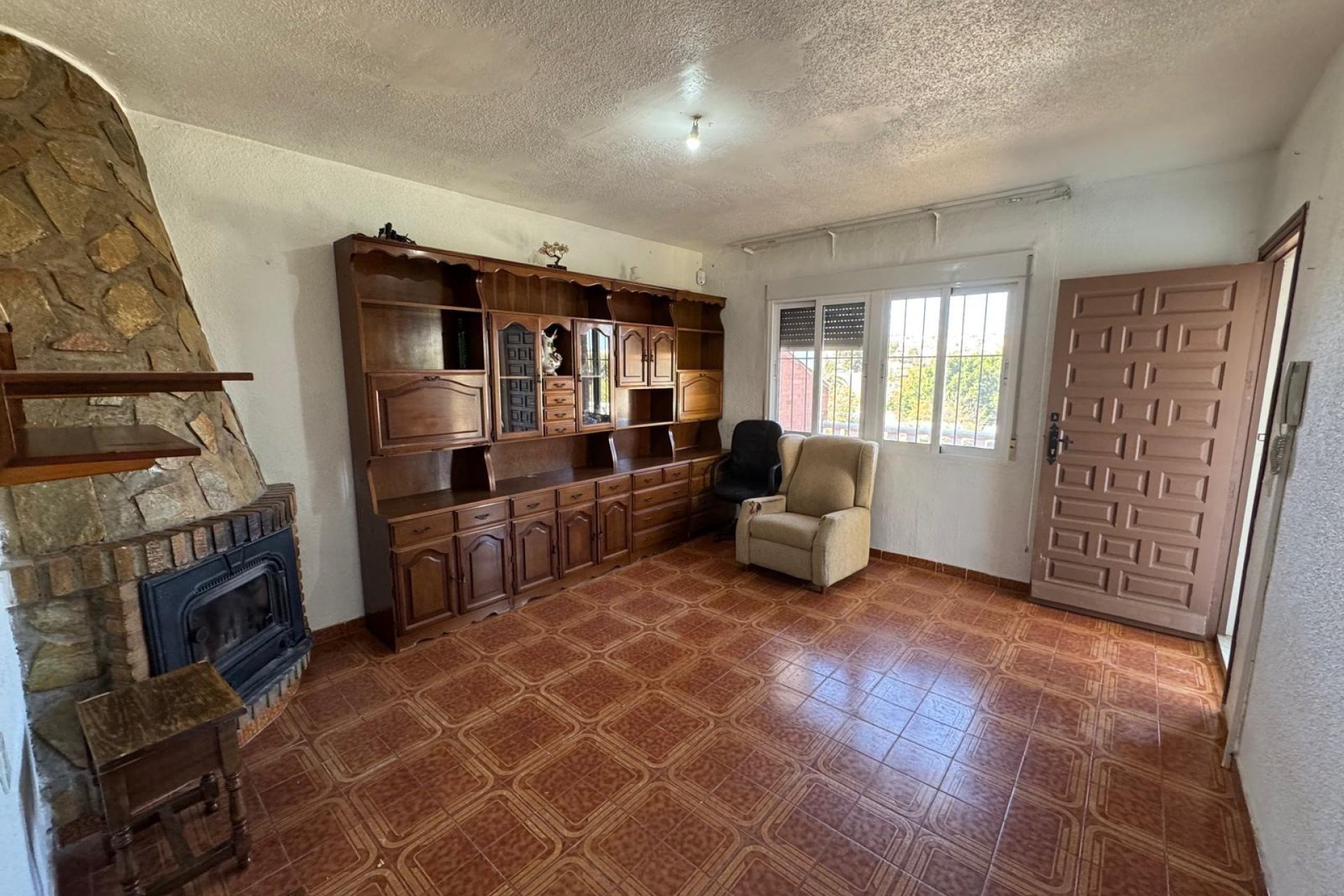 Reventa - Villa -
Torrevieja - Los Balcones - Los Altos del Edén