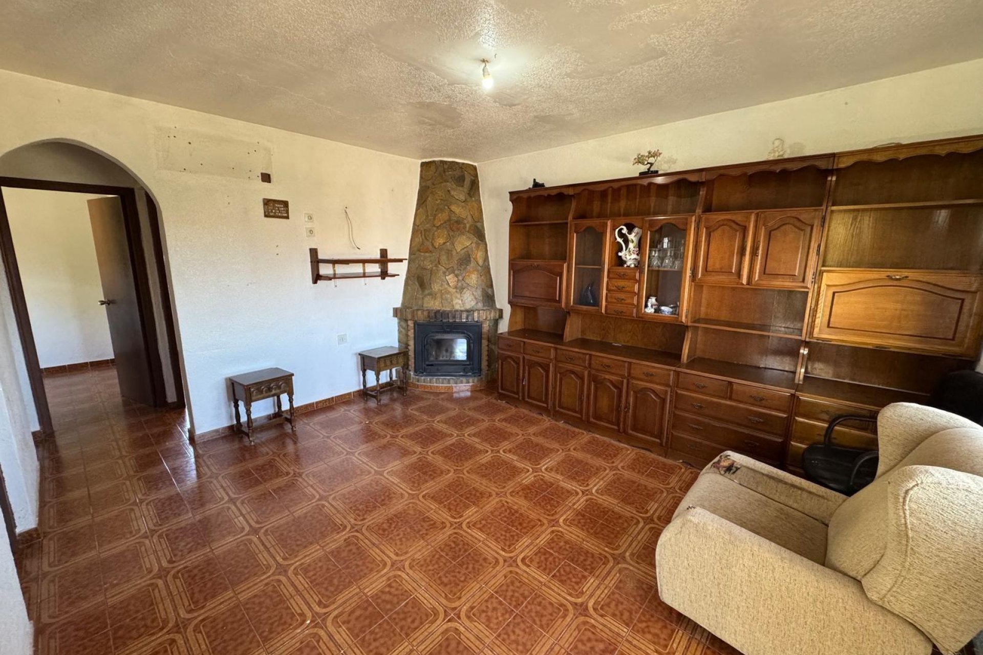 Reventa - Villa -
Torrevieja - Los Balcones - Los Altos del Edén