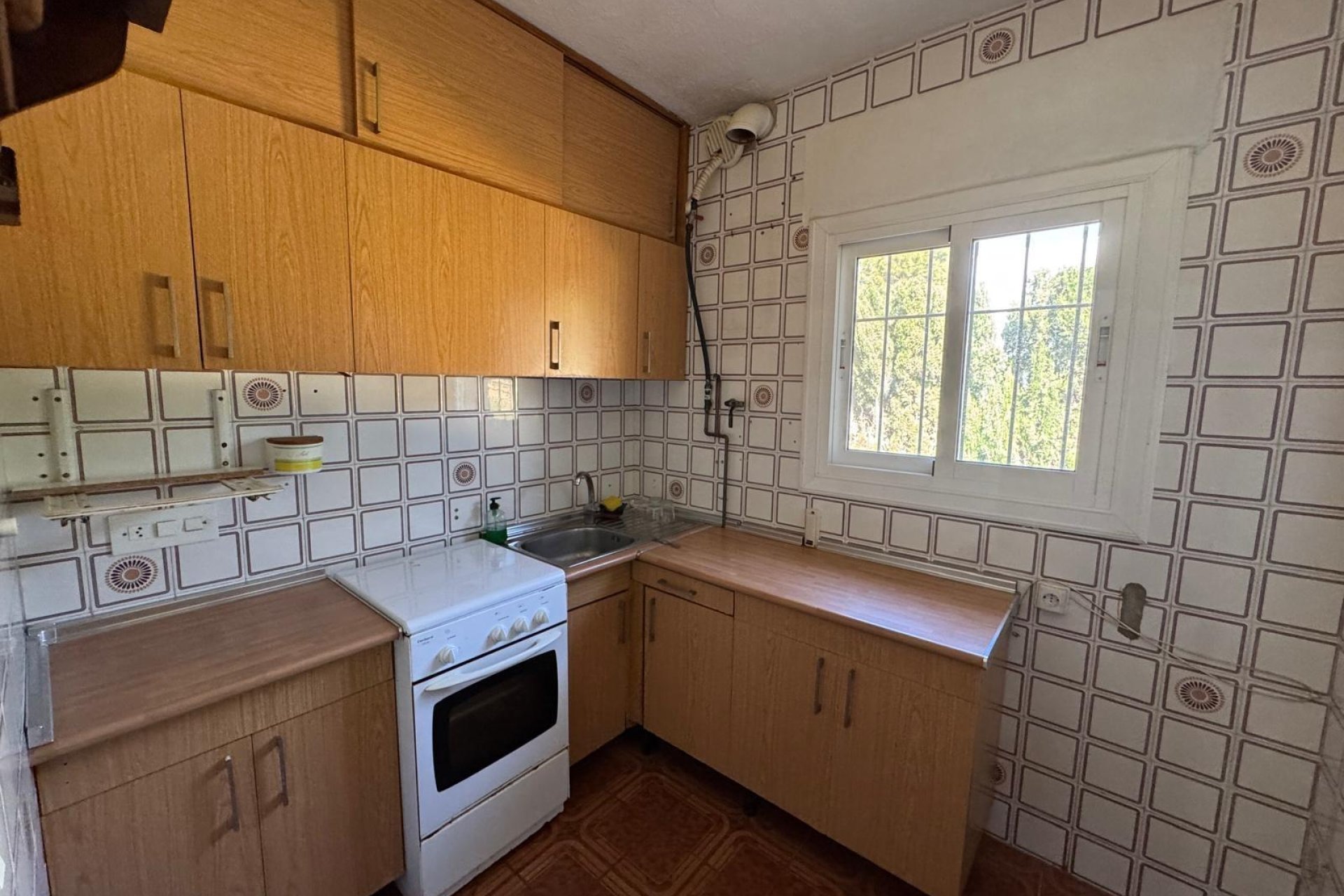 Reventa - Villa -
Torrevieja - Los Balcones - Los Altos del Edén