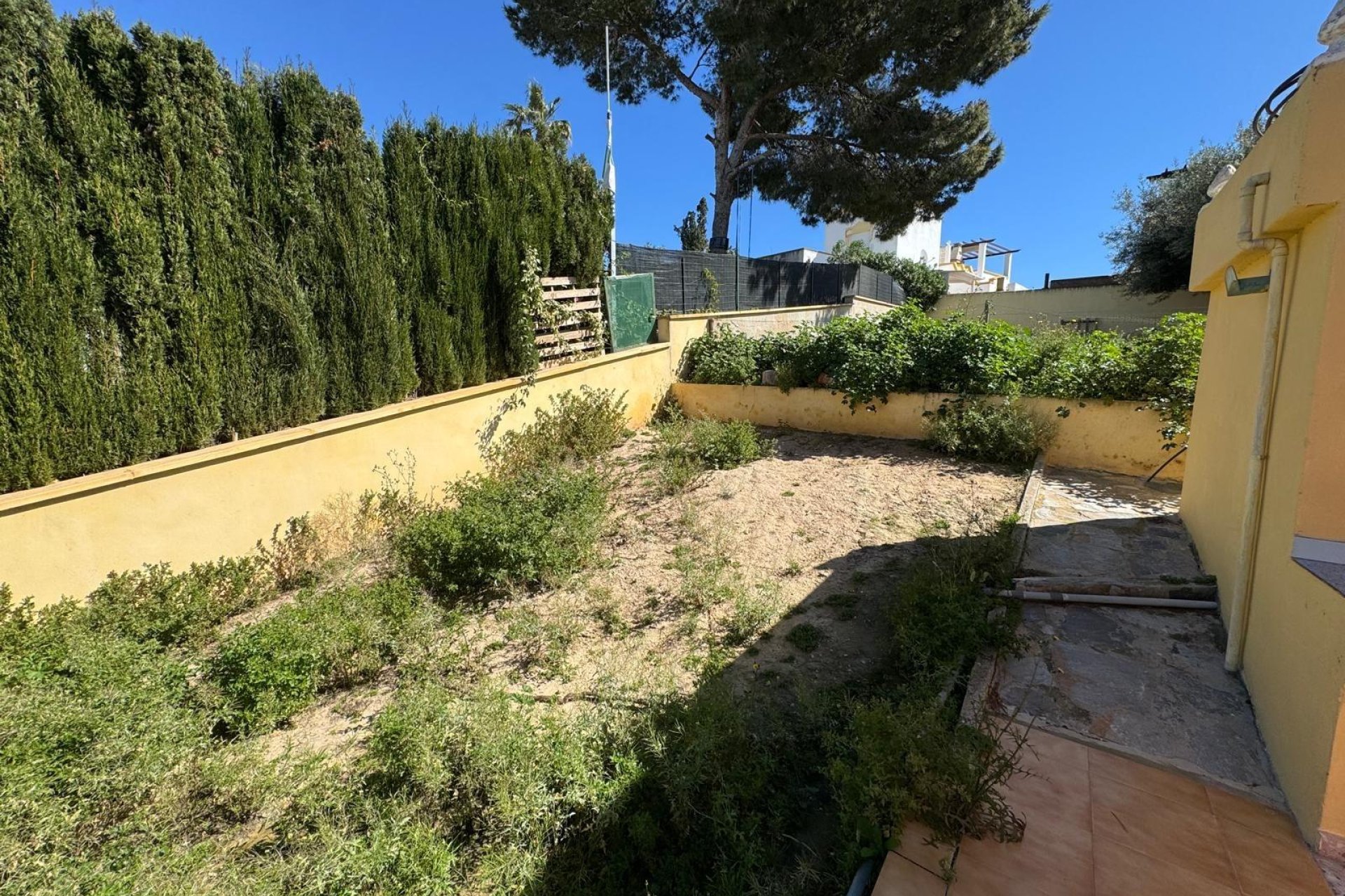 Reventa - Villa -
Torrevieja - Los Balcones - Los Altos del Edén