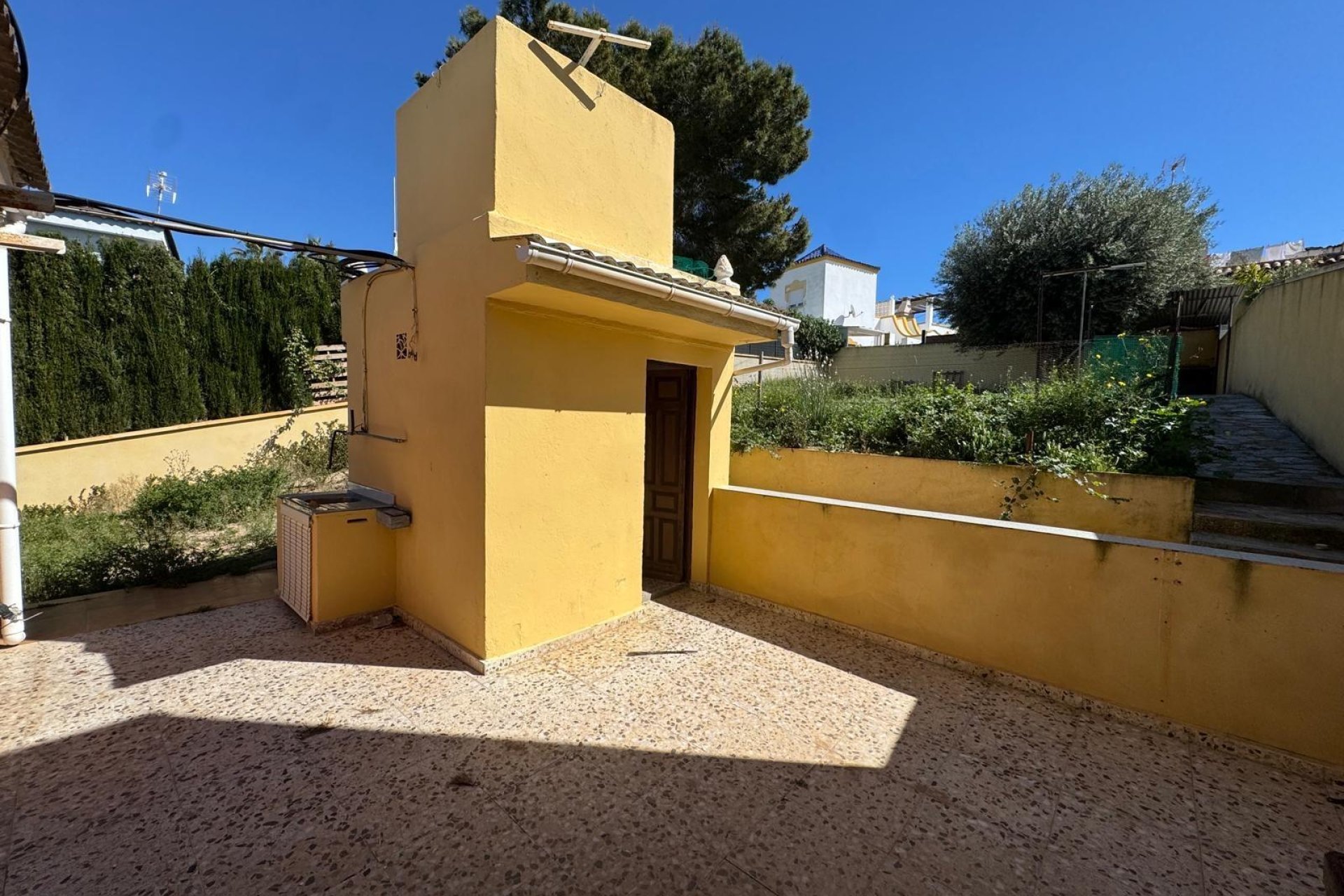 Reventa - Villa -
Torrevieja - Los Balcones - Los Altos del Edén