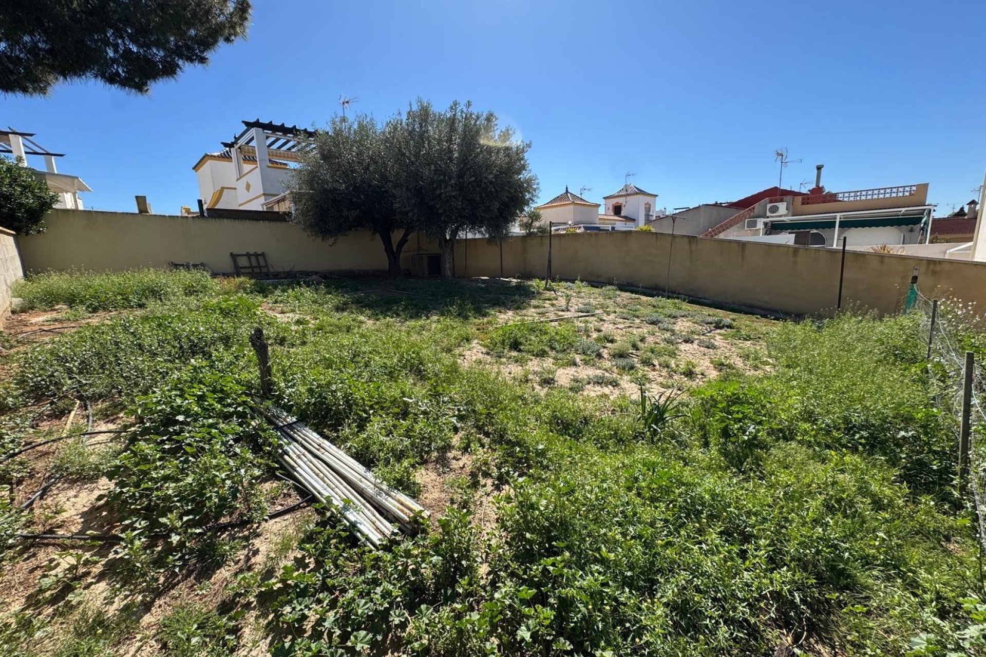 Reventa - Villa -
Torrevieja - Los Balcones - Los Altos del Edén