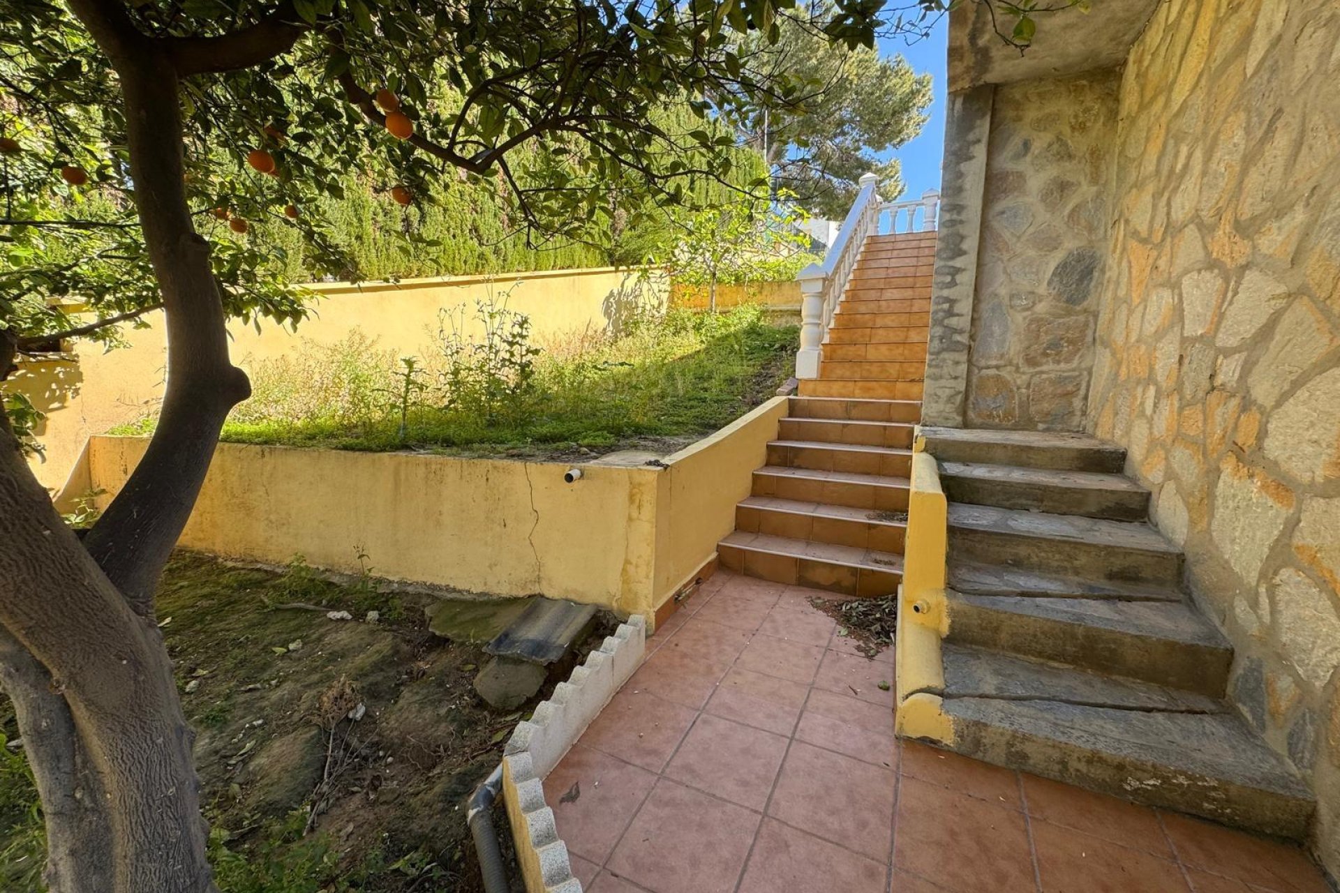 Reventa - Villa -
Torrevieja - Los Balcones - Los Altos del Edén