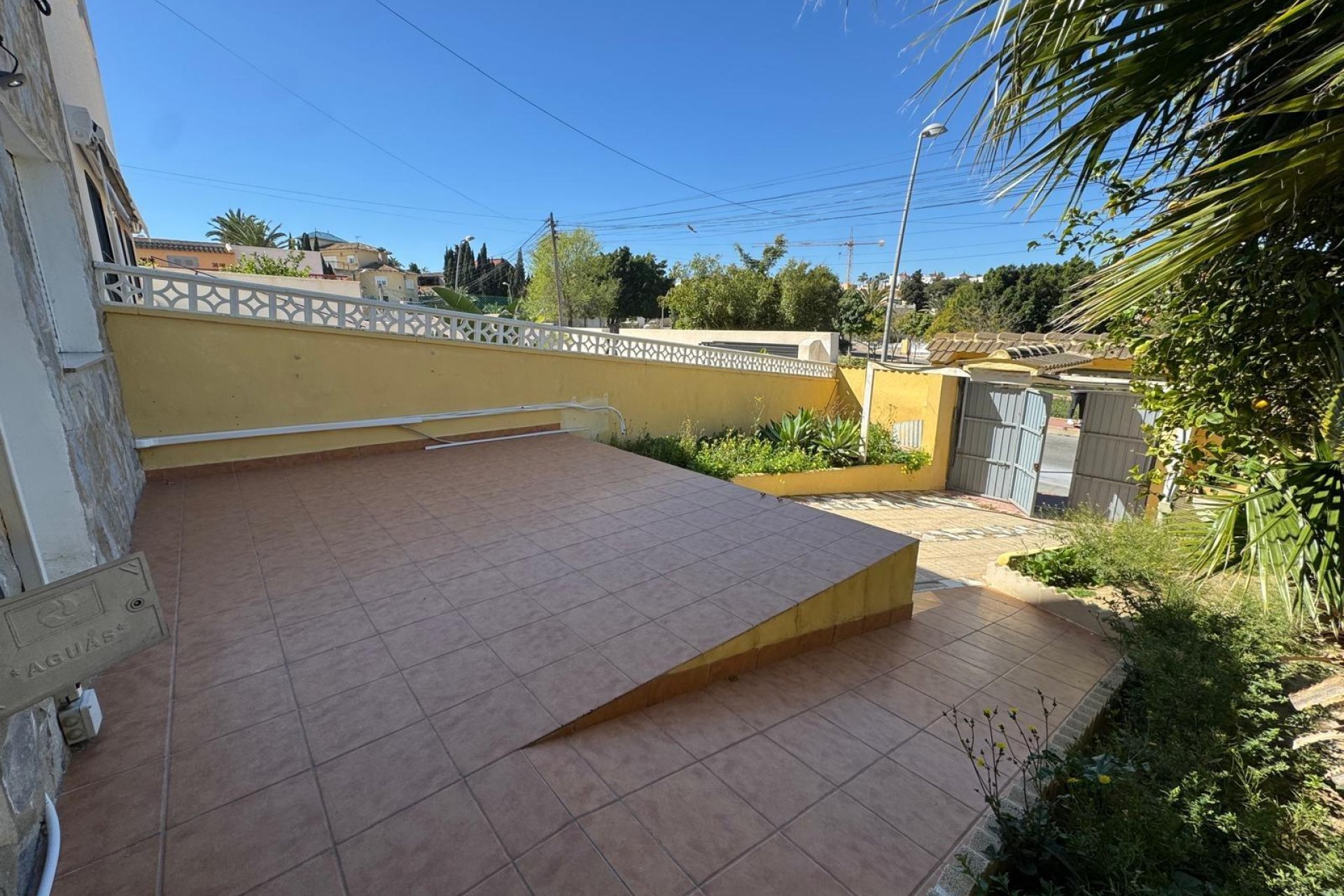 Reventa - Villa -
Torrevieja - Los Balcones - Los Altos del Edén