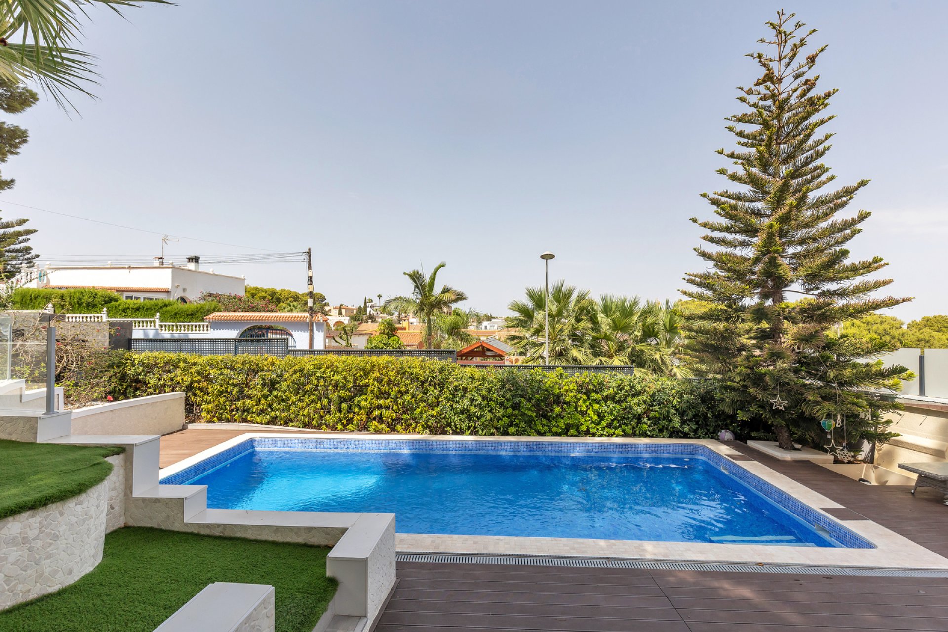 Reventa - Villa -
Torrevieja - Los Balcones - Los Altos del Edén