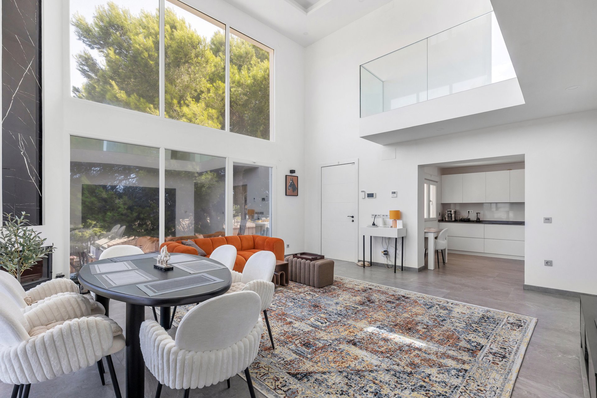 Reventa - Villa -
Torrevieja - Los Balcones - Los Altos del Edén