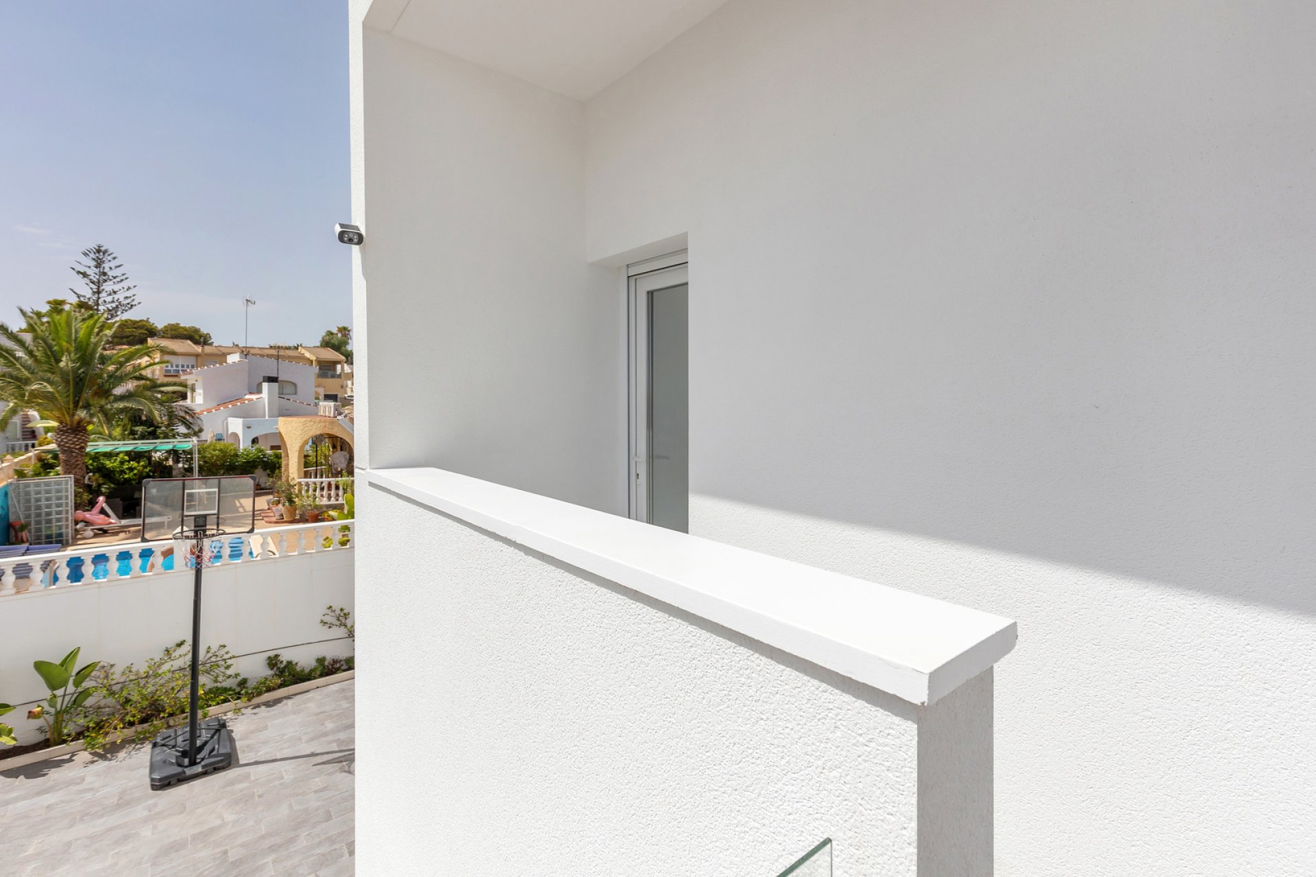 Reventa - Villa -
Torrevieja - Los Balcones - Los Altos del Edén