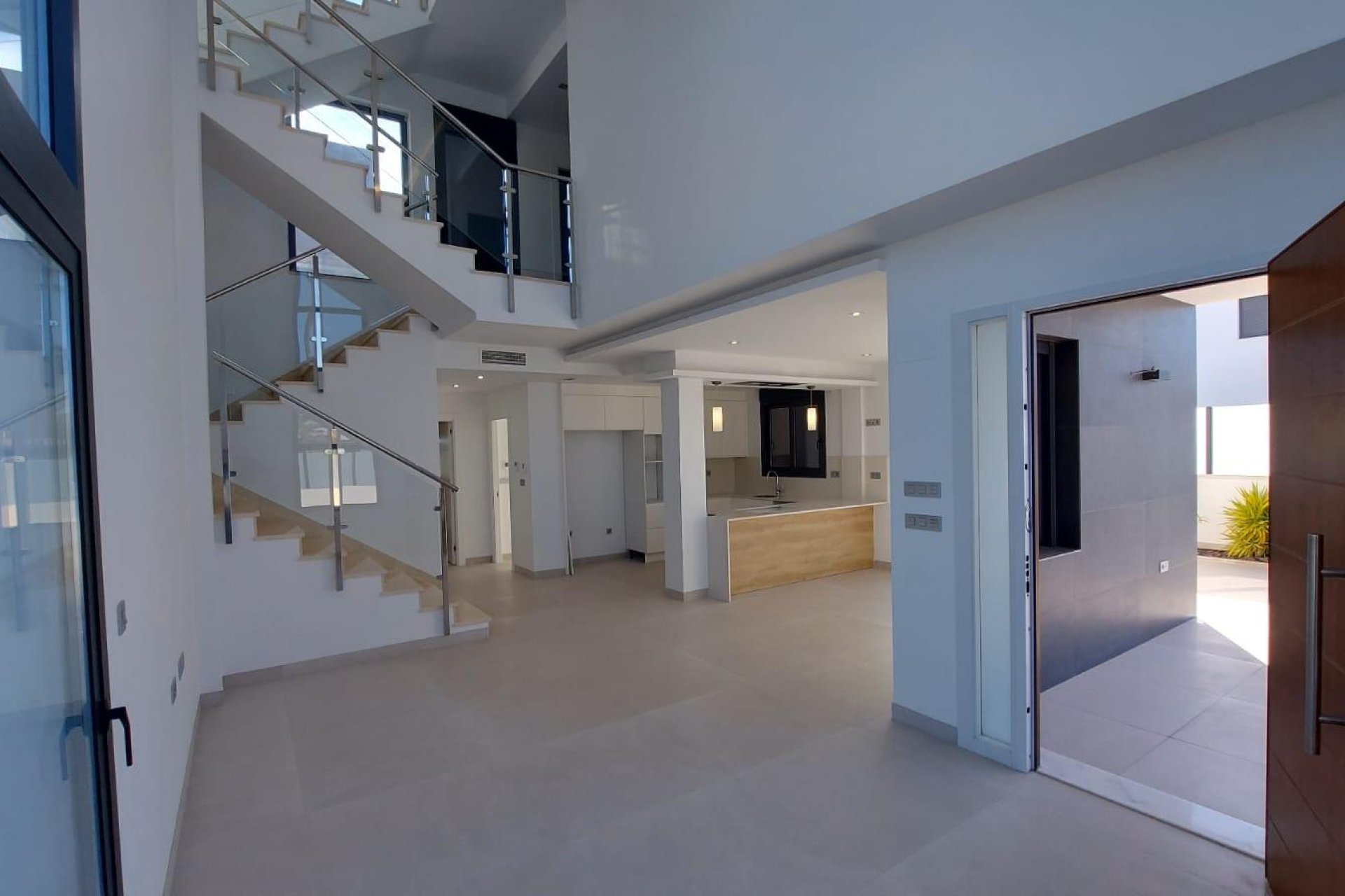Reventa - Villa -
Torrevieja - Los Balcones - Los Altos del Edén