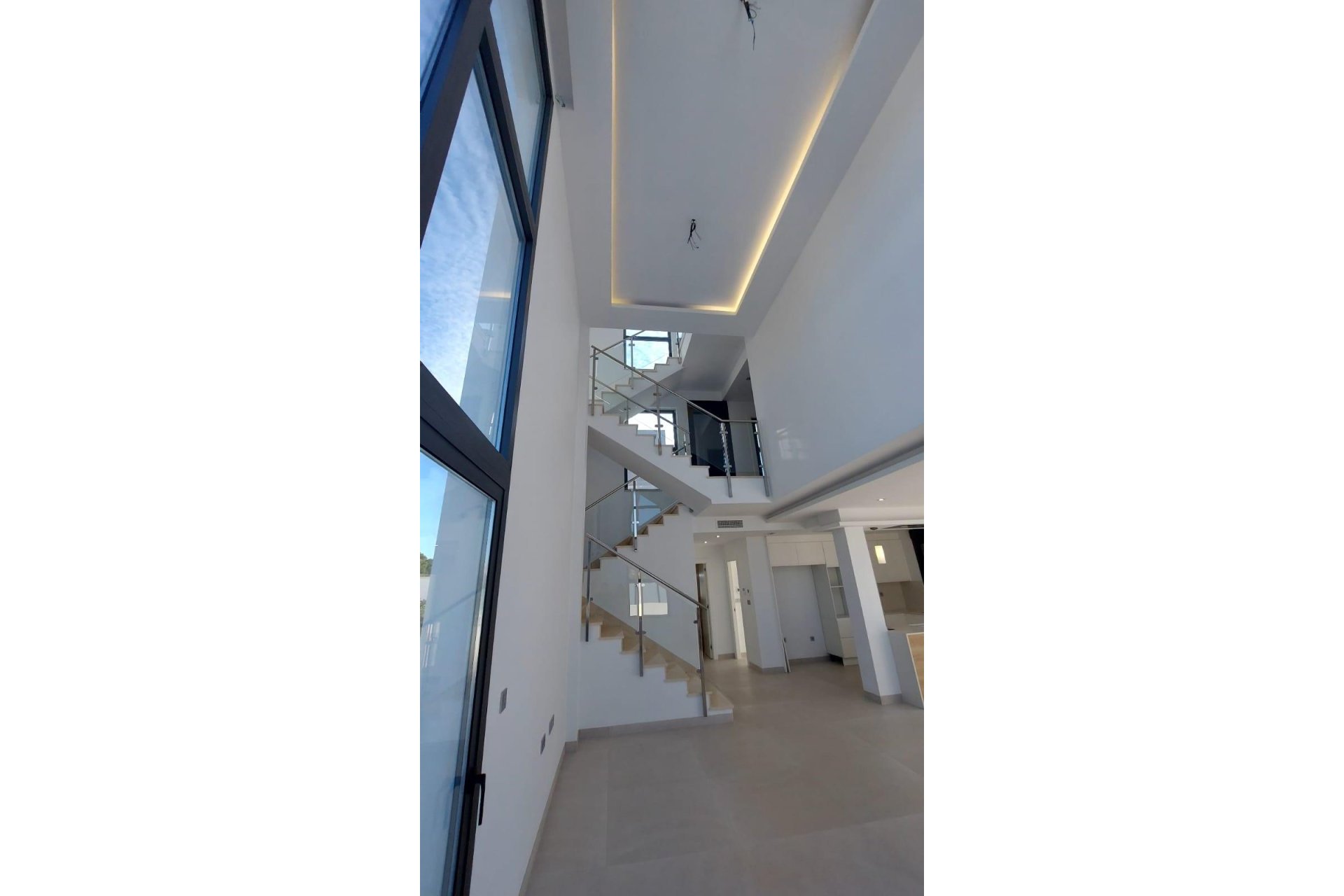 Reventa - Villa -
Torrevieja - Los Balcones - Los Altos del Edén