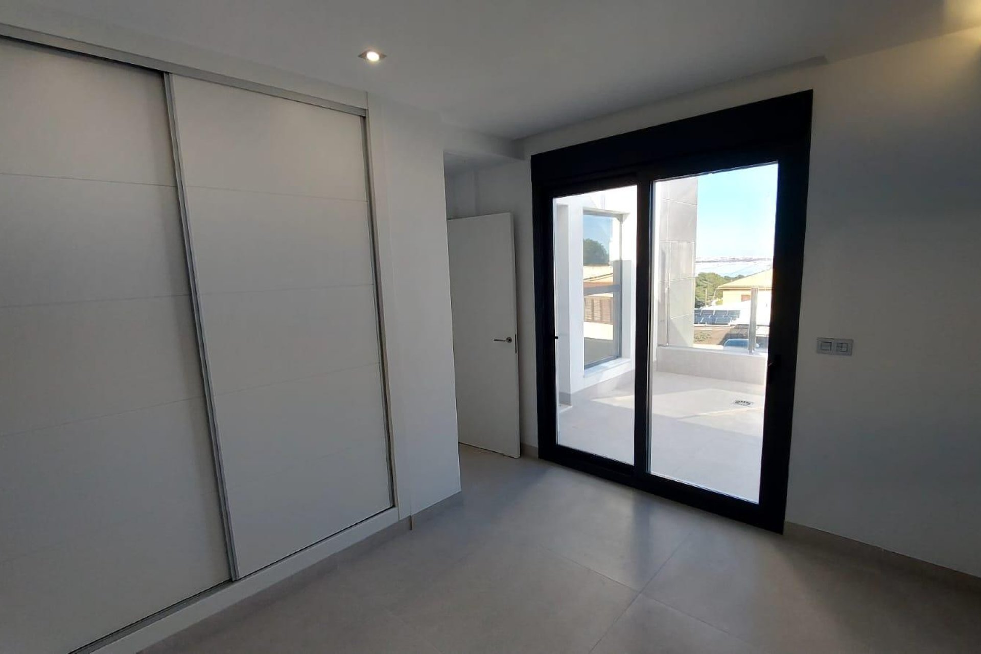 Reventa - Villa -
Torrevieja - Los Balcones - Los Altos del Edén