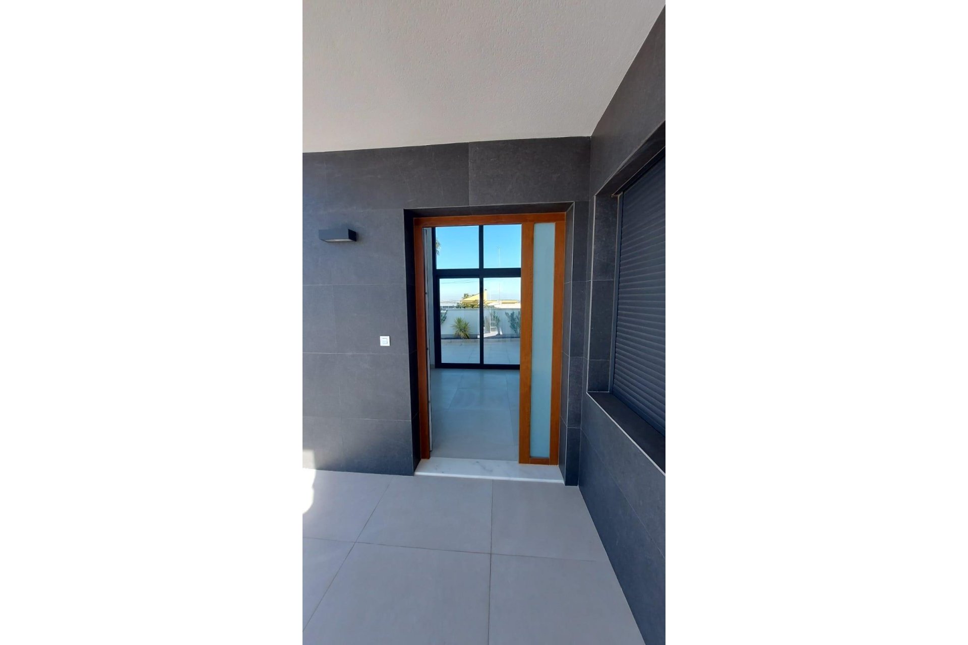 Reventa - Villa -
Torrevieja - Los Balcones - Los Altos del Edén
