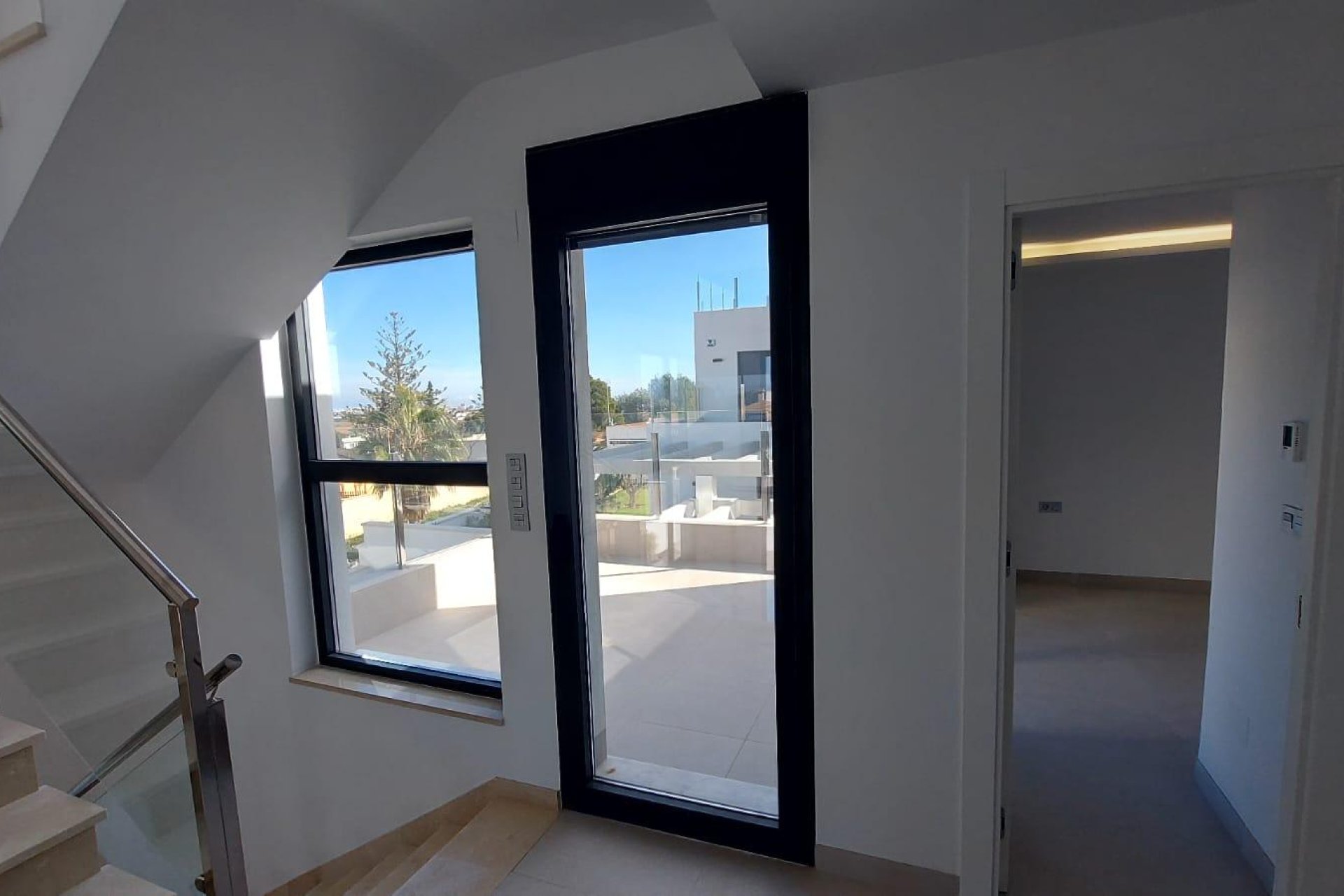 Reventa - Villa -
Torrevieja - Los Balcones - Los Altos del Edén