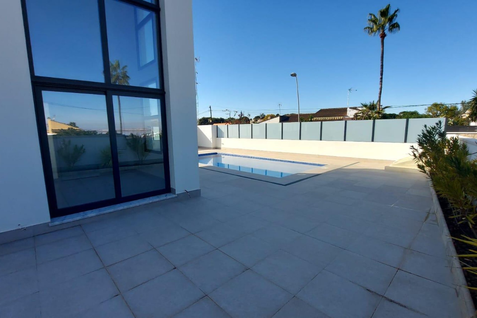 Reventa - Villa -
Torrevieja - Los Balcones - Los Altos del Edén
