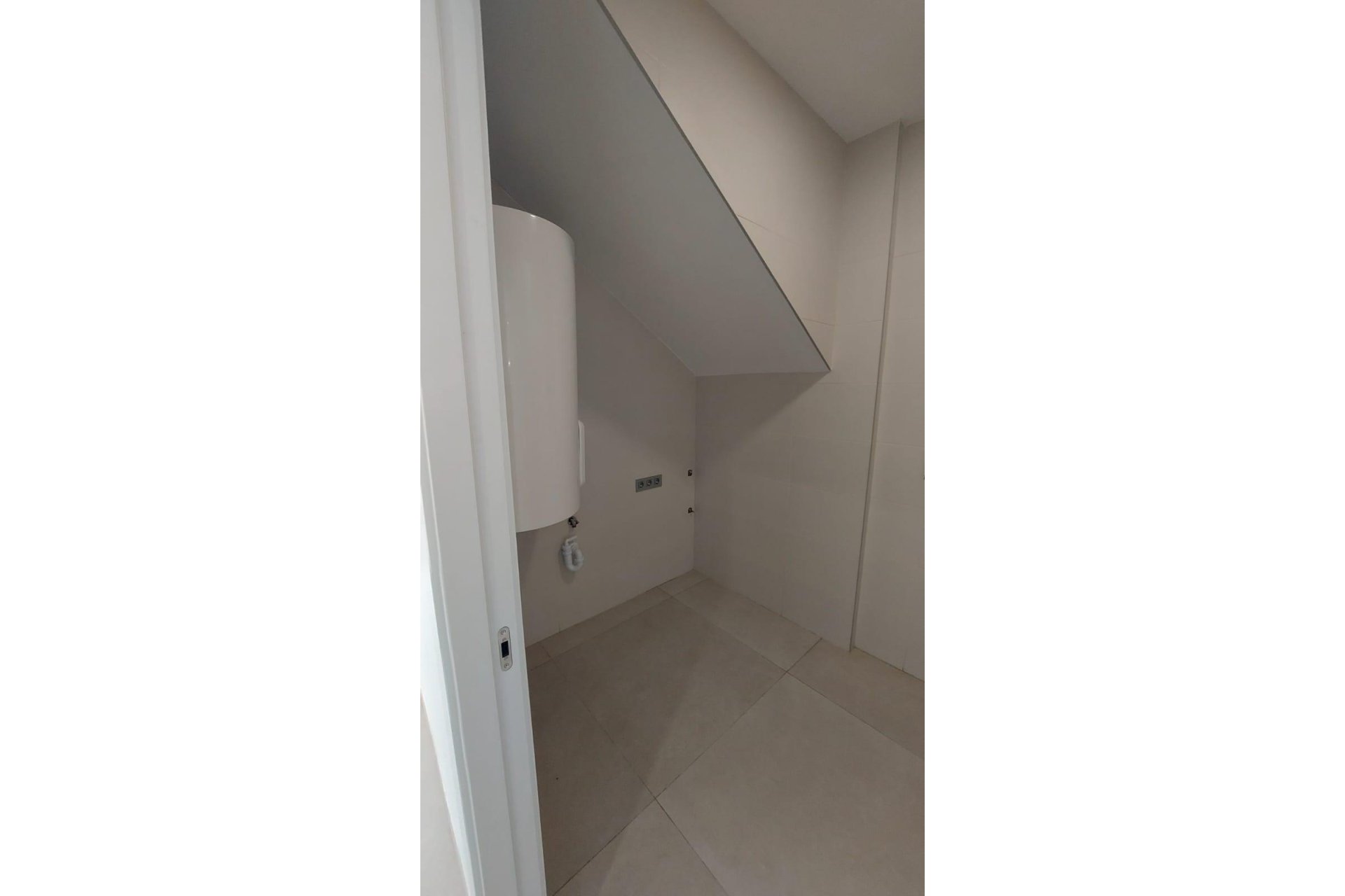 Reventa - Villa -
Torrevieja - Los Balcones - Los Altos del Edén