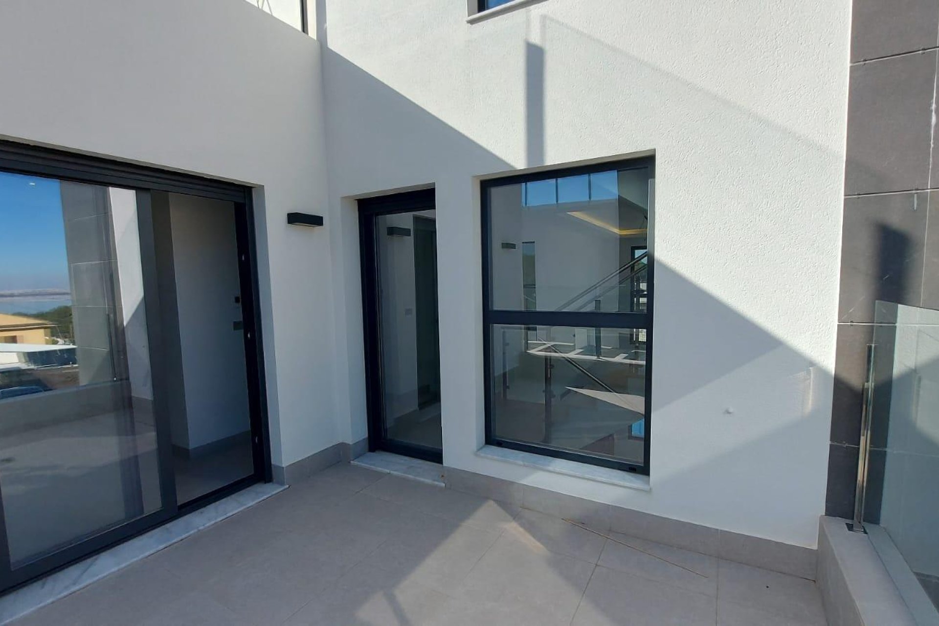 Reventa - Villa -
Torrevieja - Los Balcones - Los Altos del Edén