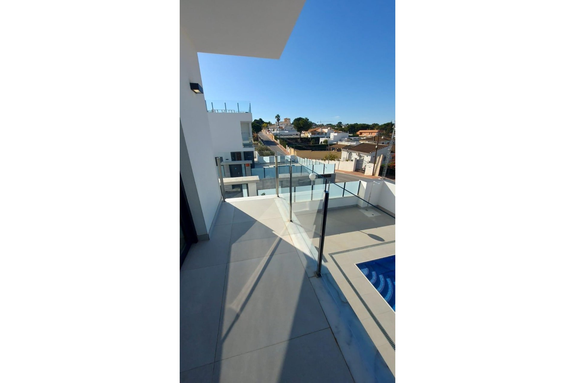 Reventa - Villa -
Torrevieja - Los Balcones - Los Altos del Edén