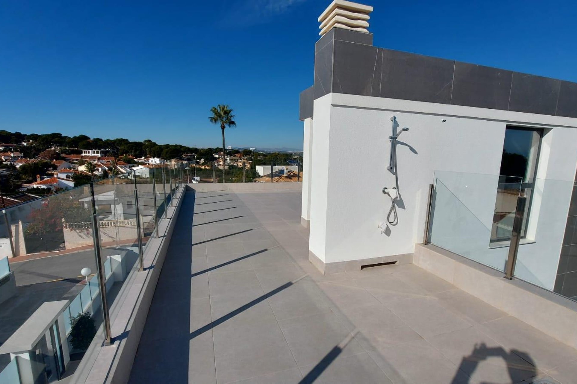 Reventa - Villa -
Torrevieja - Los Balcones - Los Altos del Edén