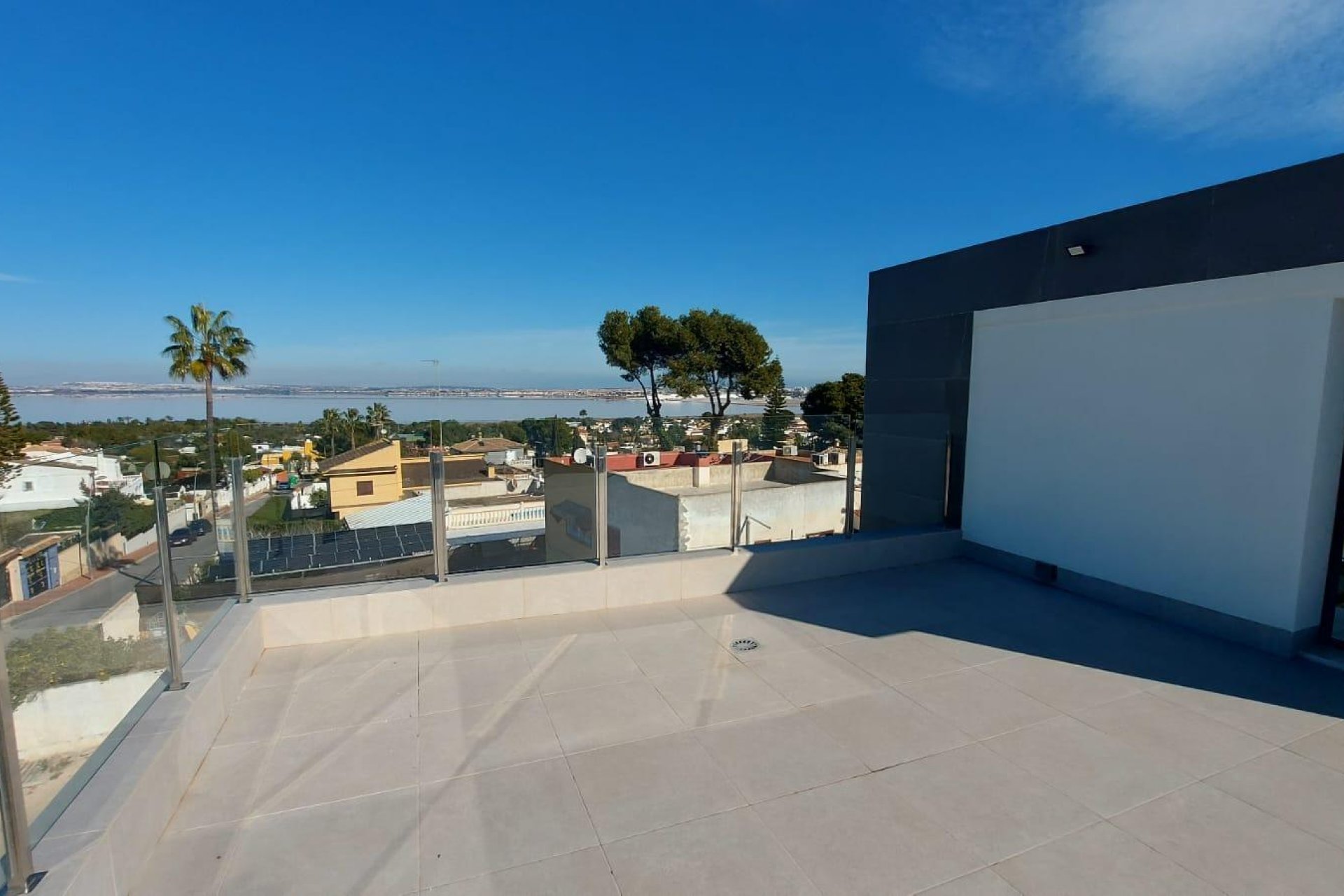 Reventa - Villa -
Torrevieja - Los Balcones - Los Altos del Edén
