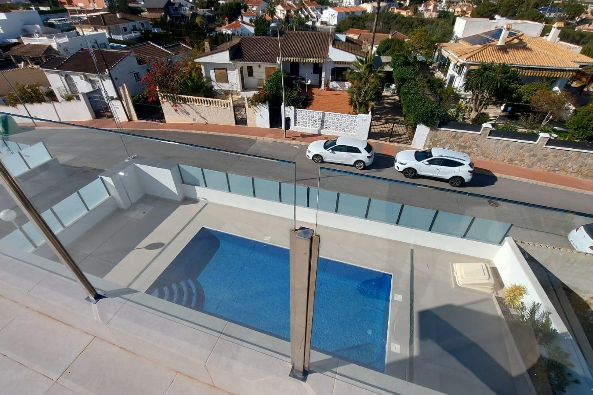 Reventa - Villa -
Torrevieja - Los Balcones - Los Altos del Edén