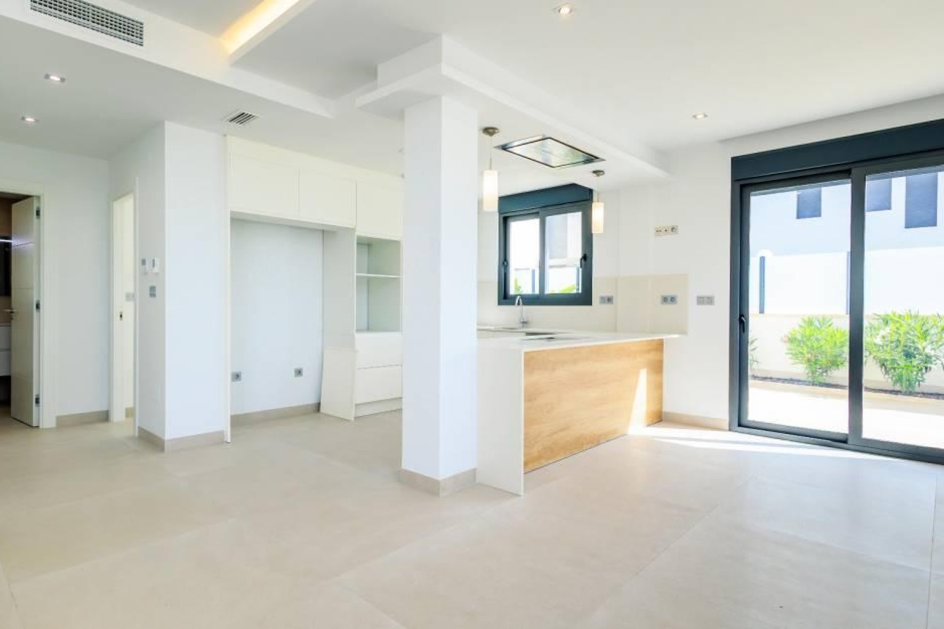 Reventa - Villa -
Torrevieja - Los Balcones - Los Altos del Edén