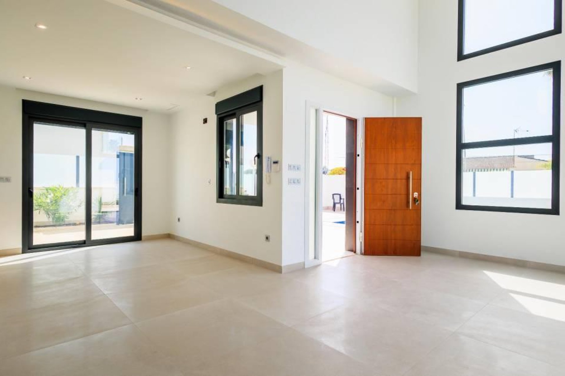 Reventa - Villa -
Torrevieja - Los Balcones - Los Altos del Edén