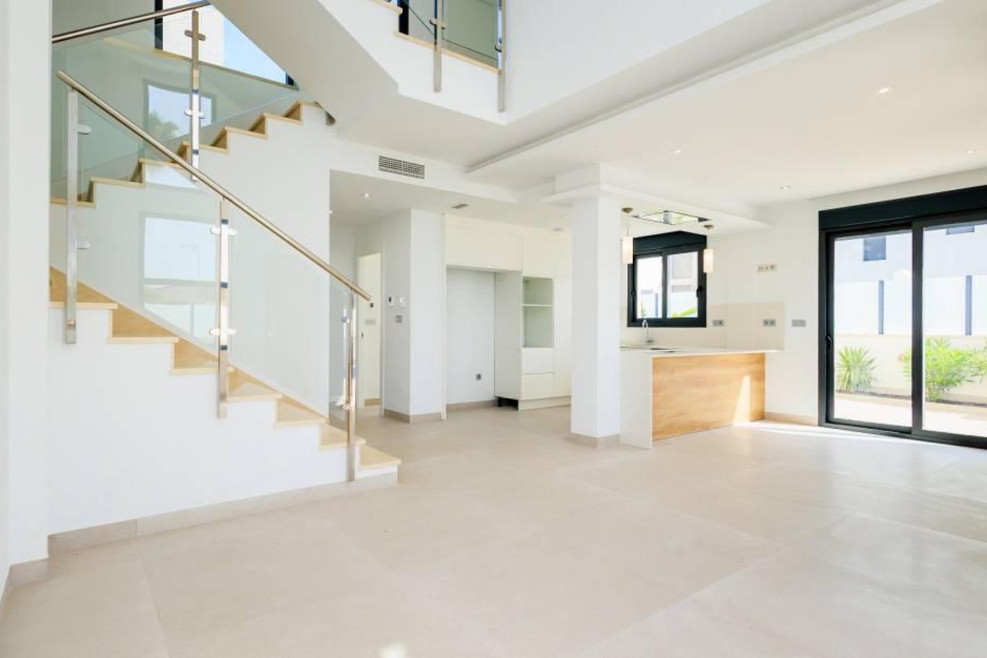 Reventa - Villa -
Torrevieja - Los Balcones - Los Altos del Edén