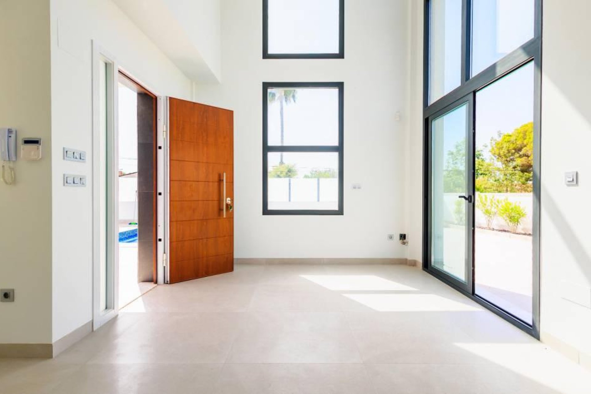 Reventa - Villa -
Torrevieja - Los Balcones - Los Altos del Edén