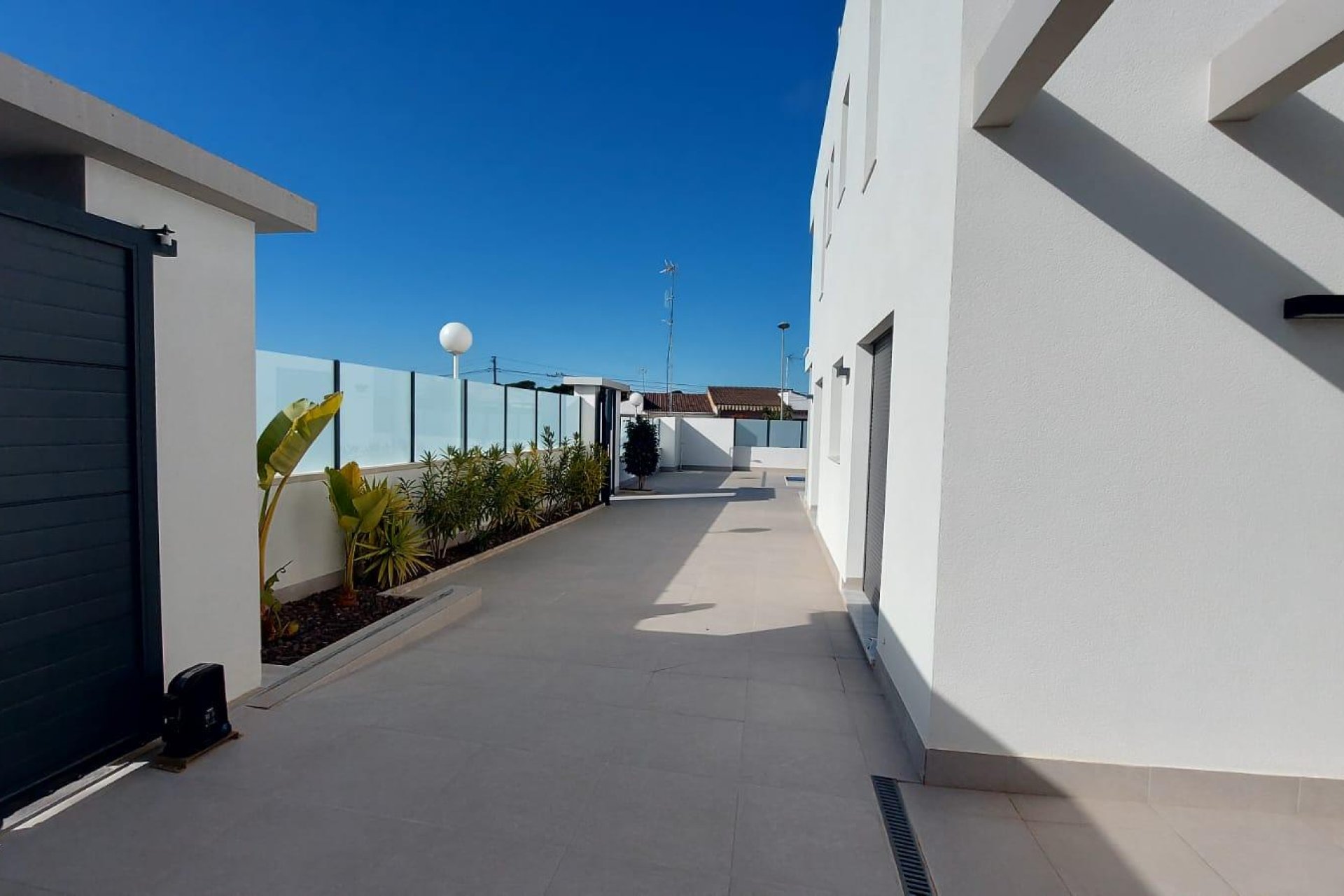 Reventa - Villa -
Torrevieja - Los Balcones - Los Altos del Edén