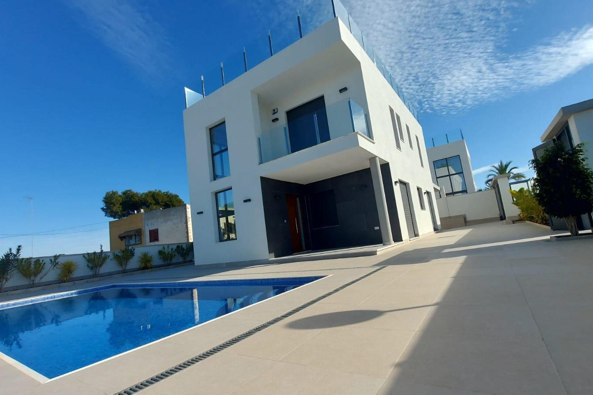 Reventa - Villa -
Torrevieja - Los Balcones - Los Altos del Edén